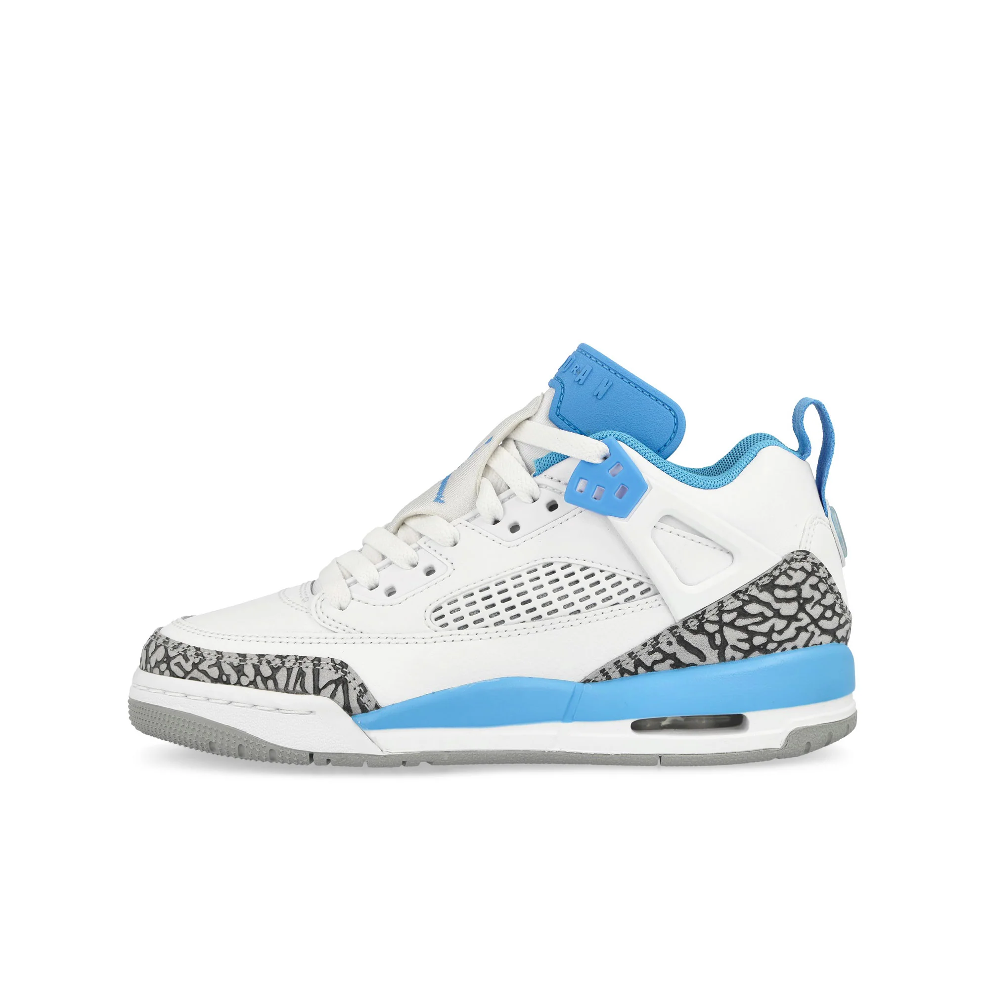 Spizike Low GS