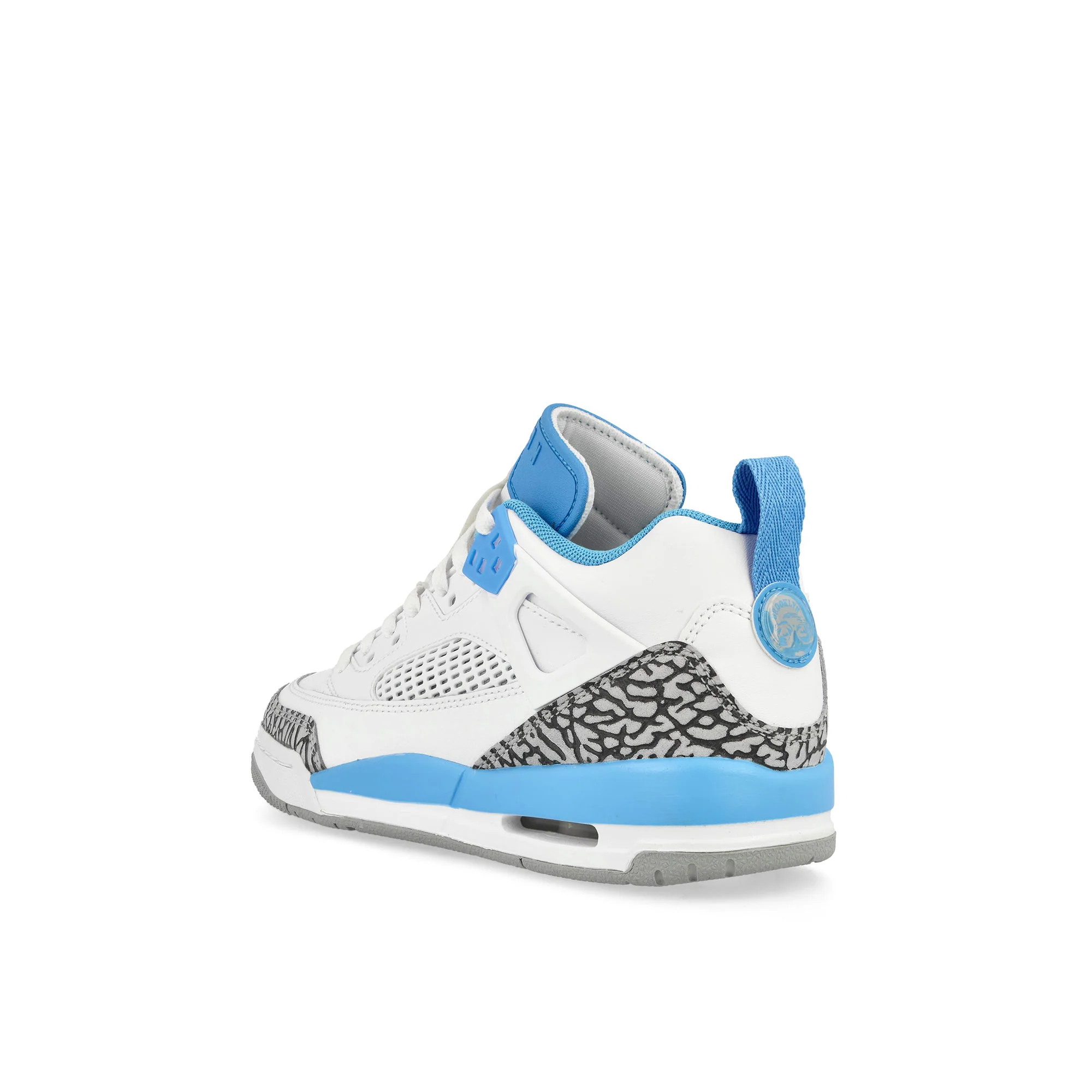 Spizike Low GS - Image 3
