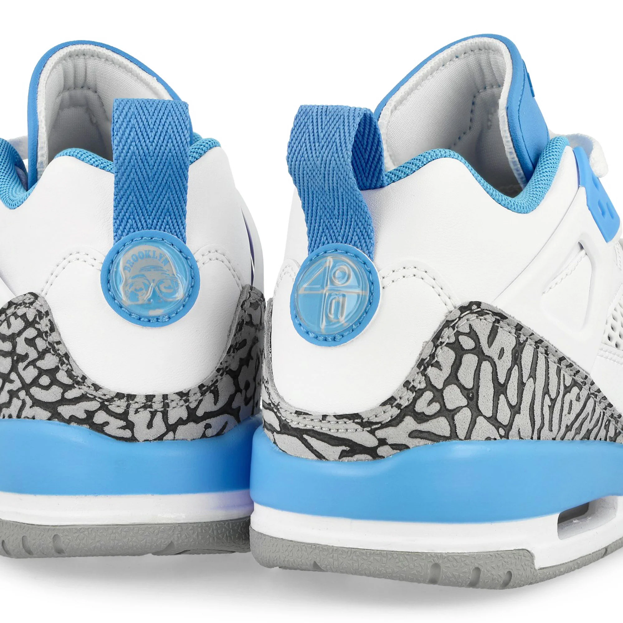Spizike Low GS - Image 5