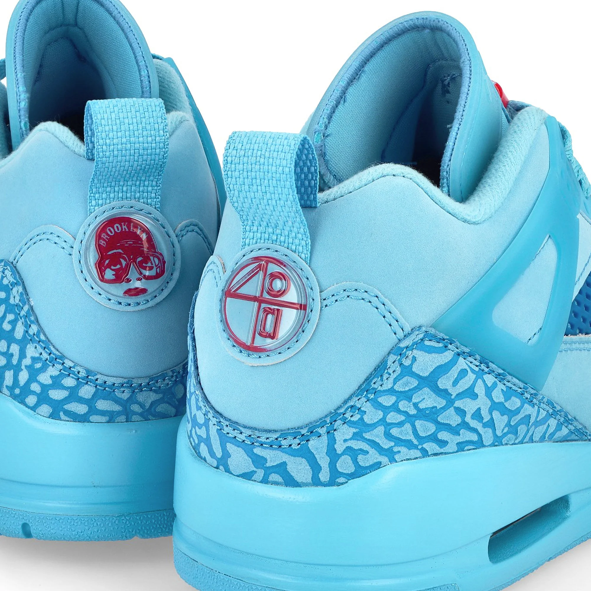 Spizike Low - Image 5