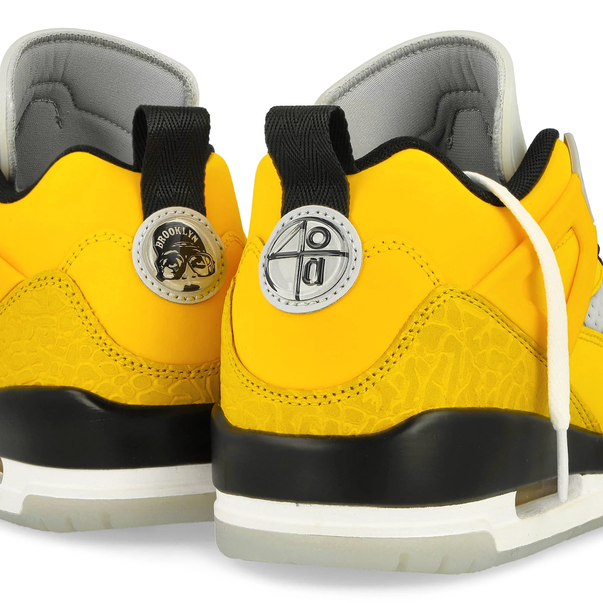Spizike Low - Image 5