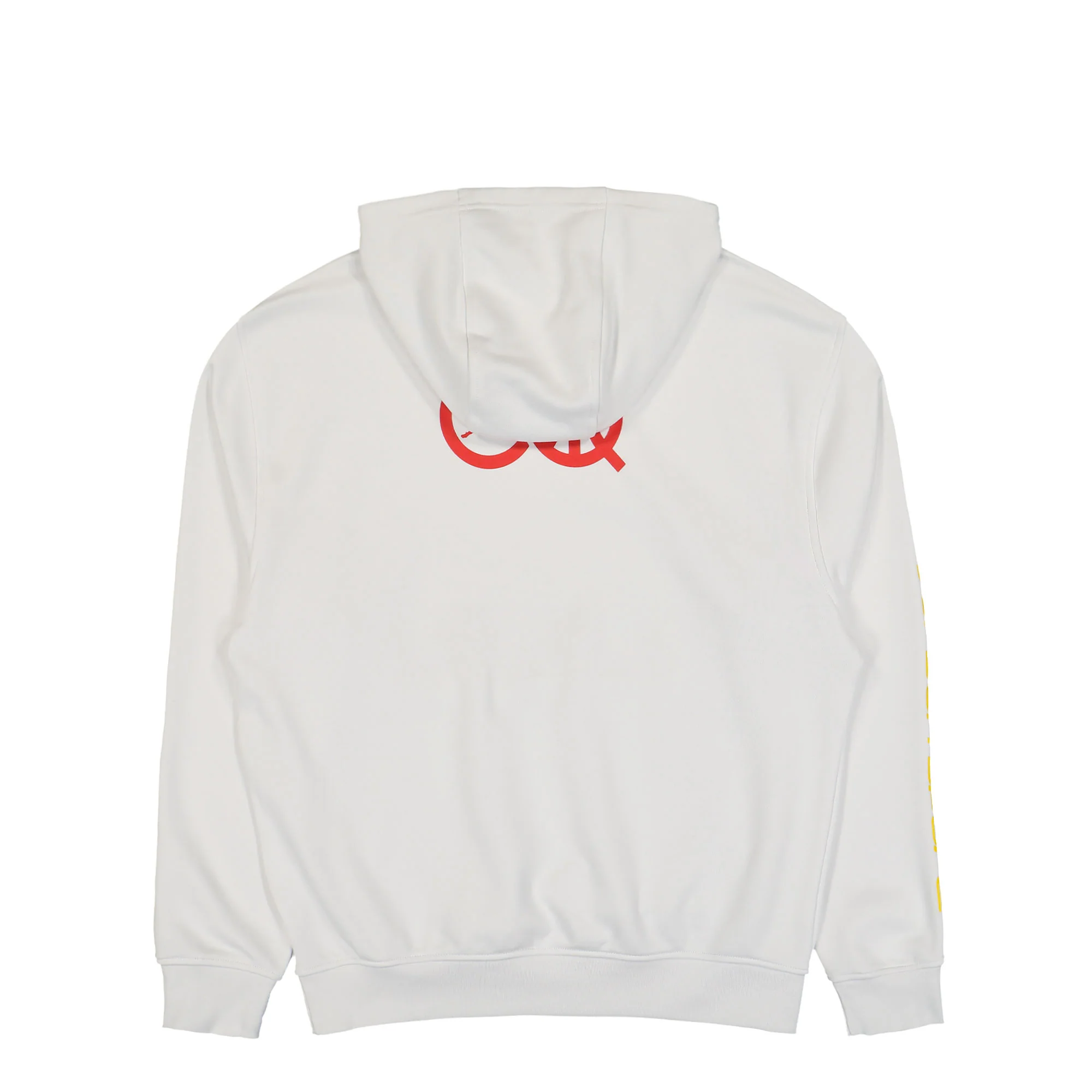 Sport Crossover Quai 54 Hoodie - Image 3