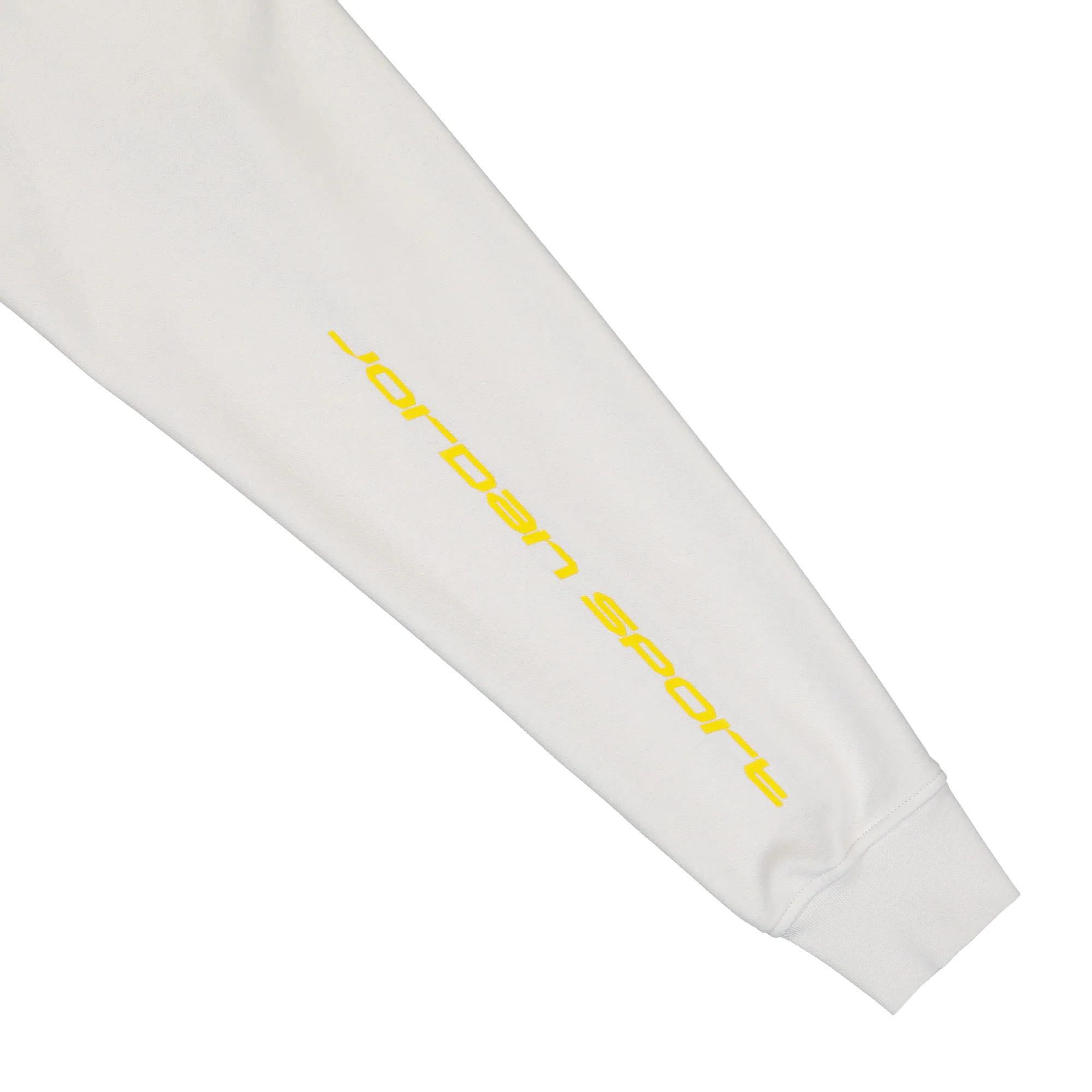 Sport Crossover Quai 54 Hoodie - Image 5