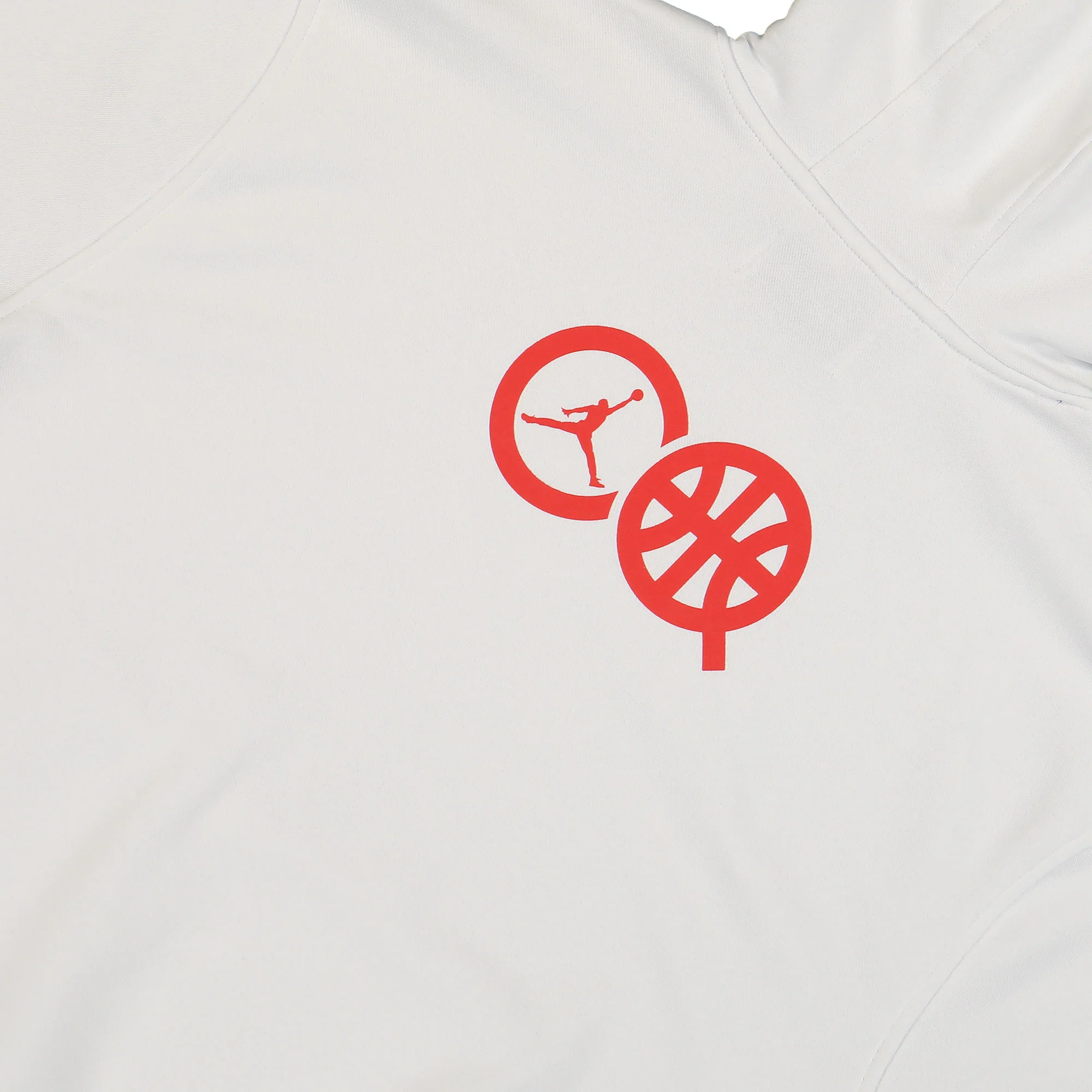 Sport Crossover Quai 54 Hoodie - Image 6