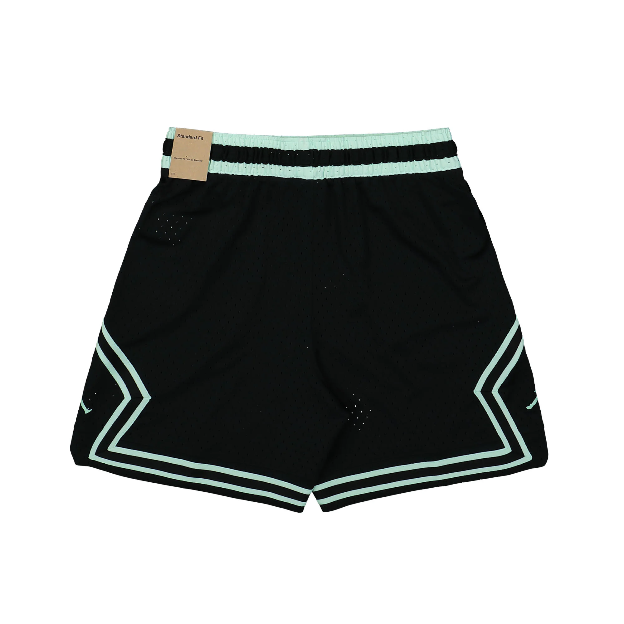 Sport Diamond Dri-Fit Shorts - Image 2