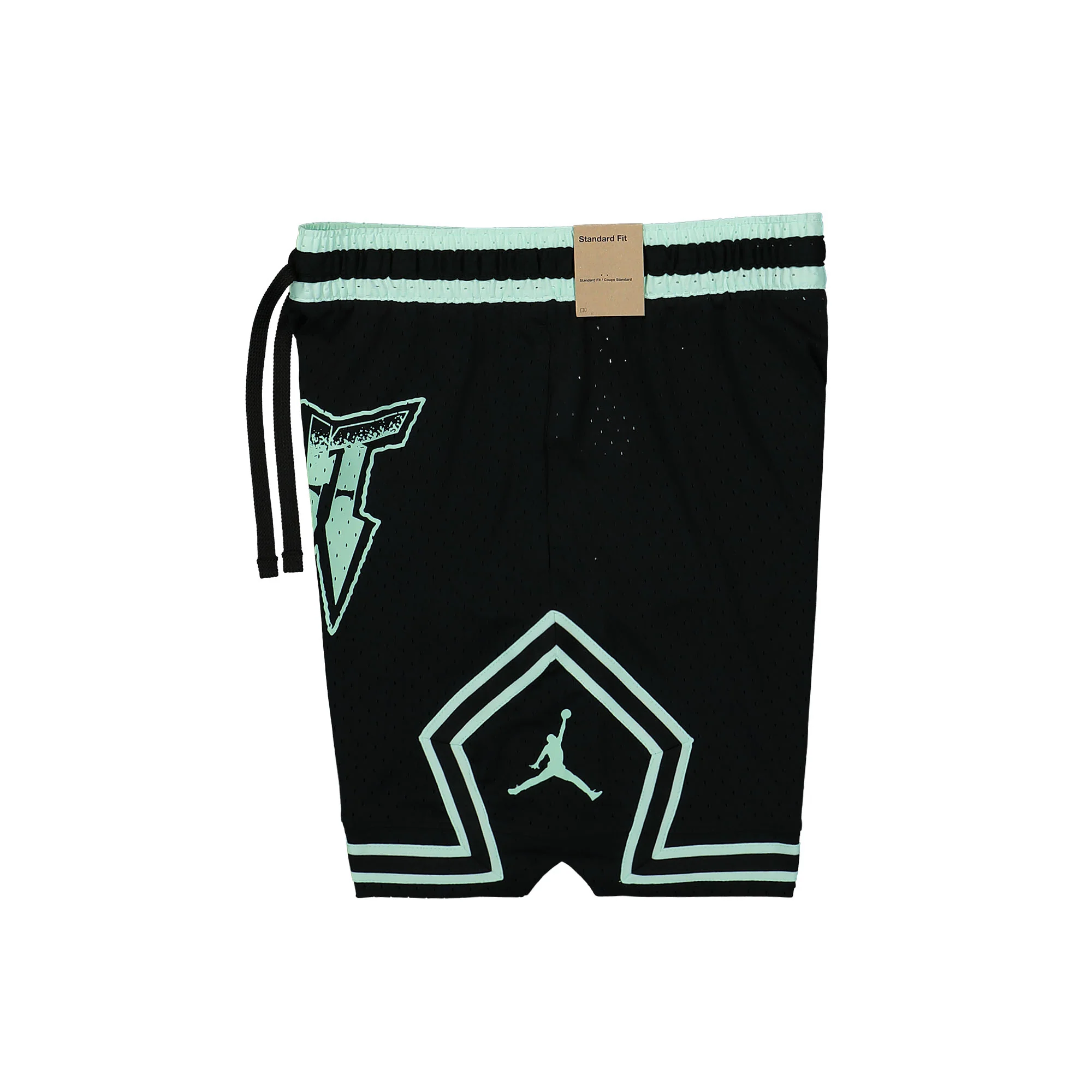 Sport Diamond Dri-Fit Shorts - Image 3