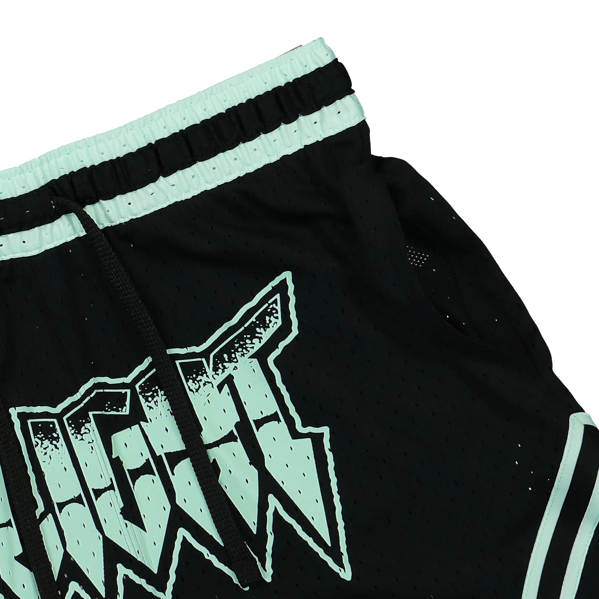 Sport Diamond Dri-Fit Shorts - Image 4