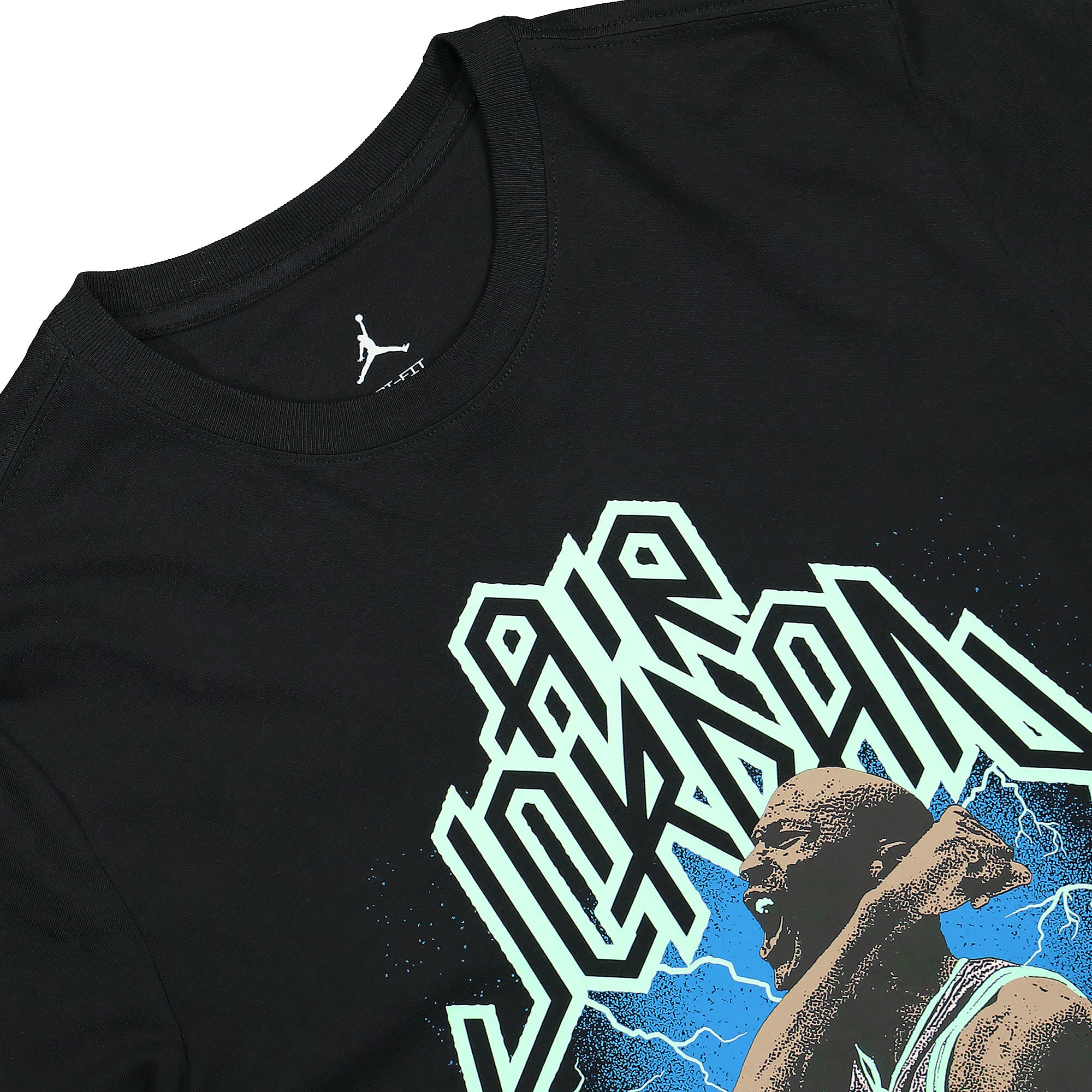 Sport Dri-Fit Graphic T-Shirt - Image 3