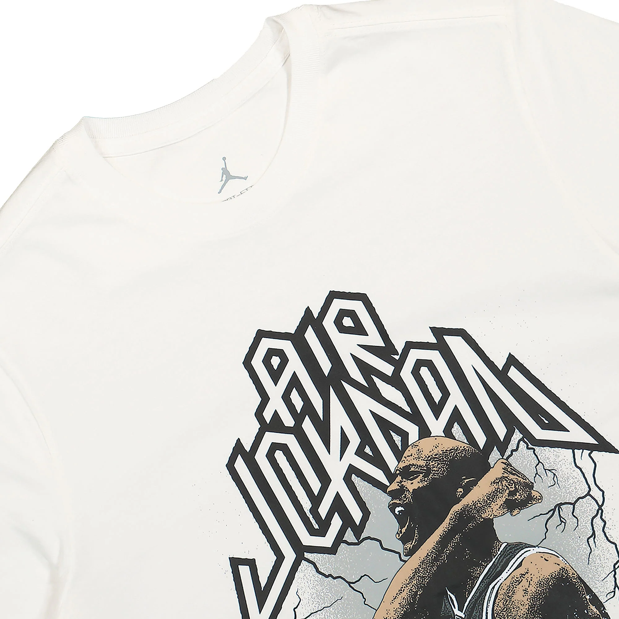 Sport Dri-Fit Graphic T-Shirt - Image 3