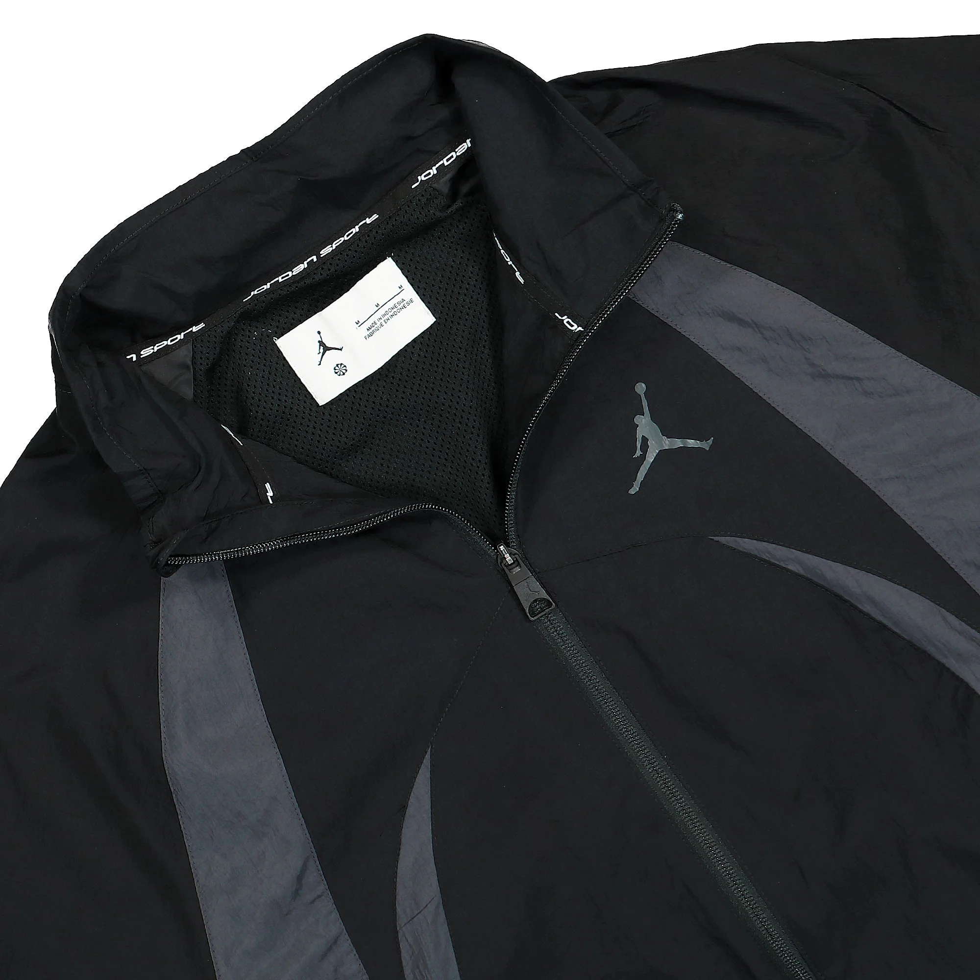 Sport Jam Training Jacket - Image 3
