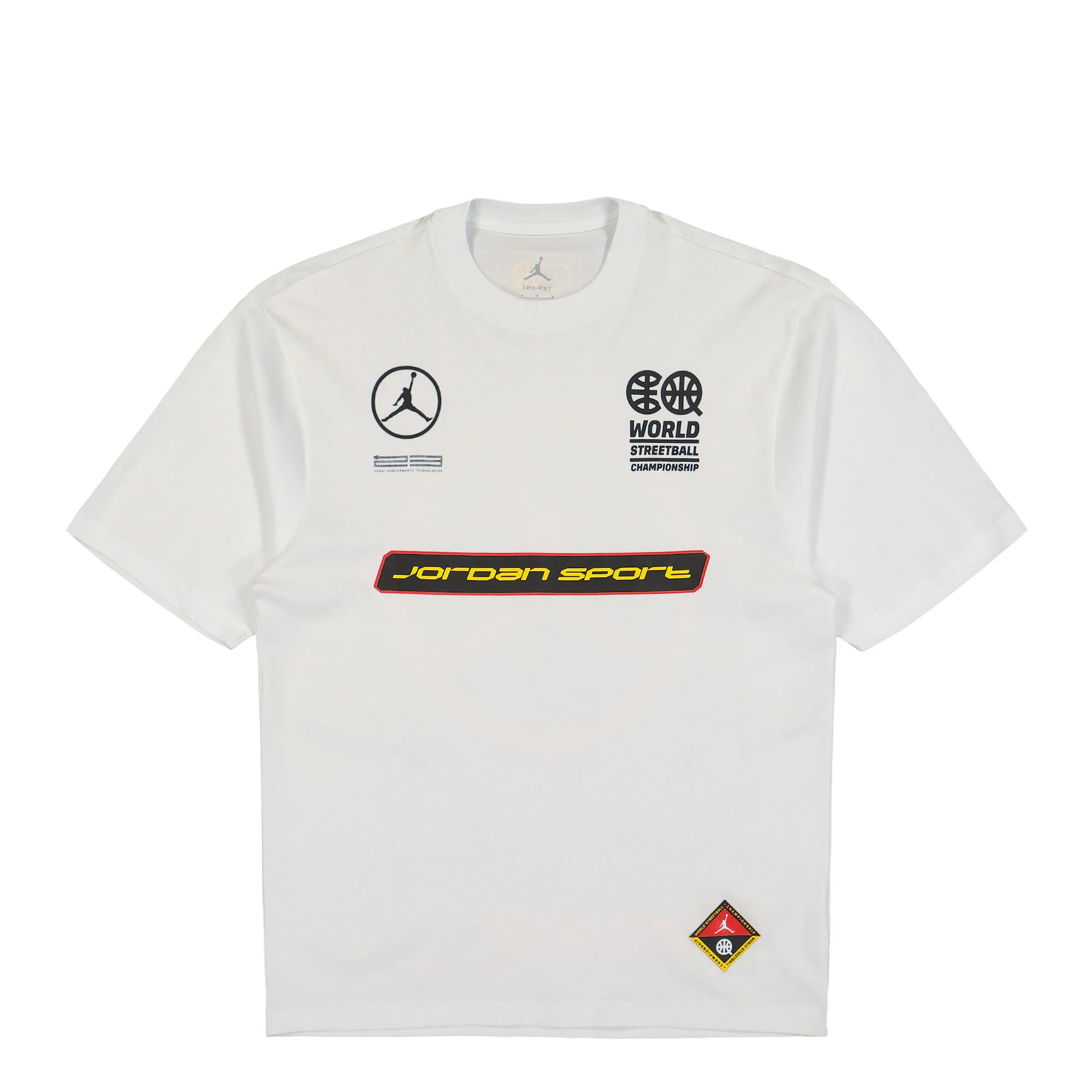 Sport Quai 54 Tee