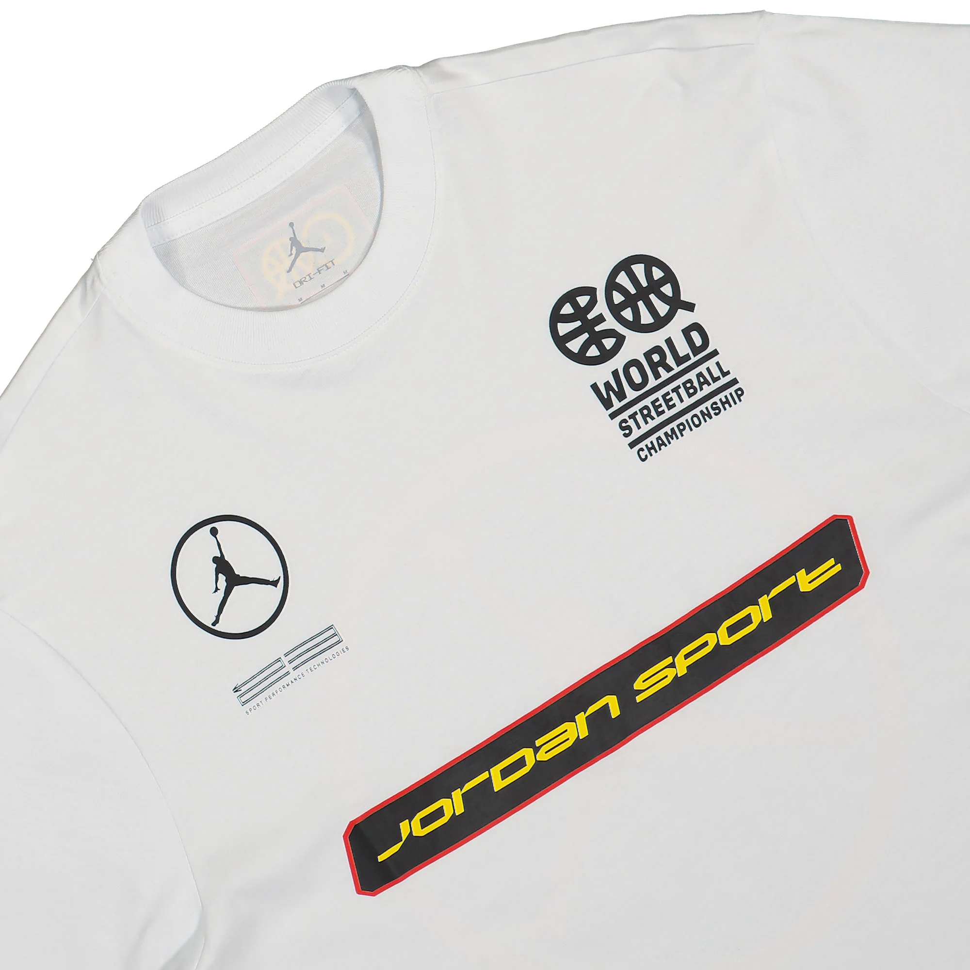 Sport Quai 54 Tee - Image 2
