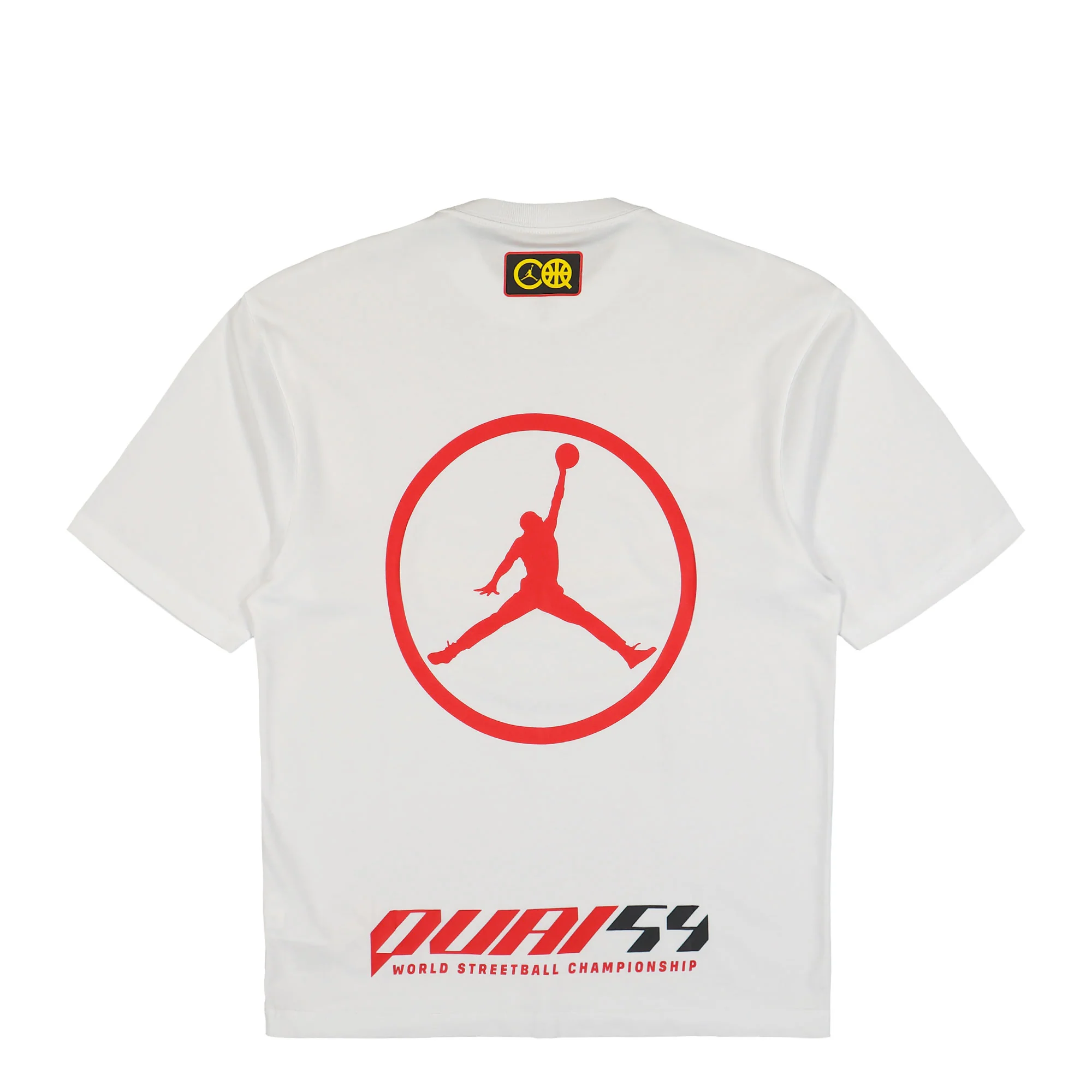 Sport Quai 54 Tee - Image 3