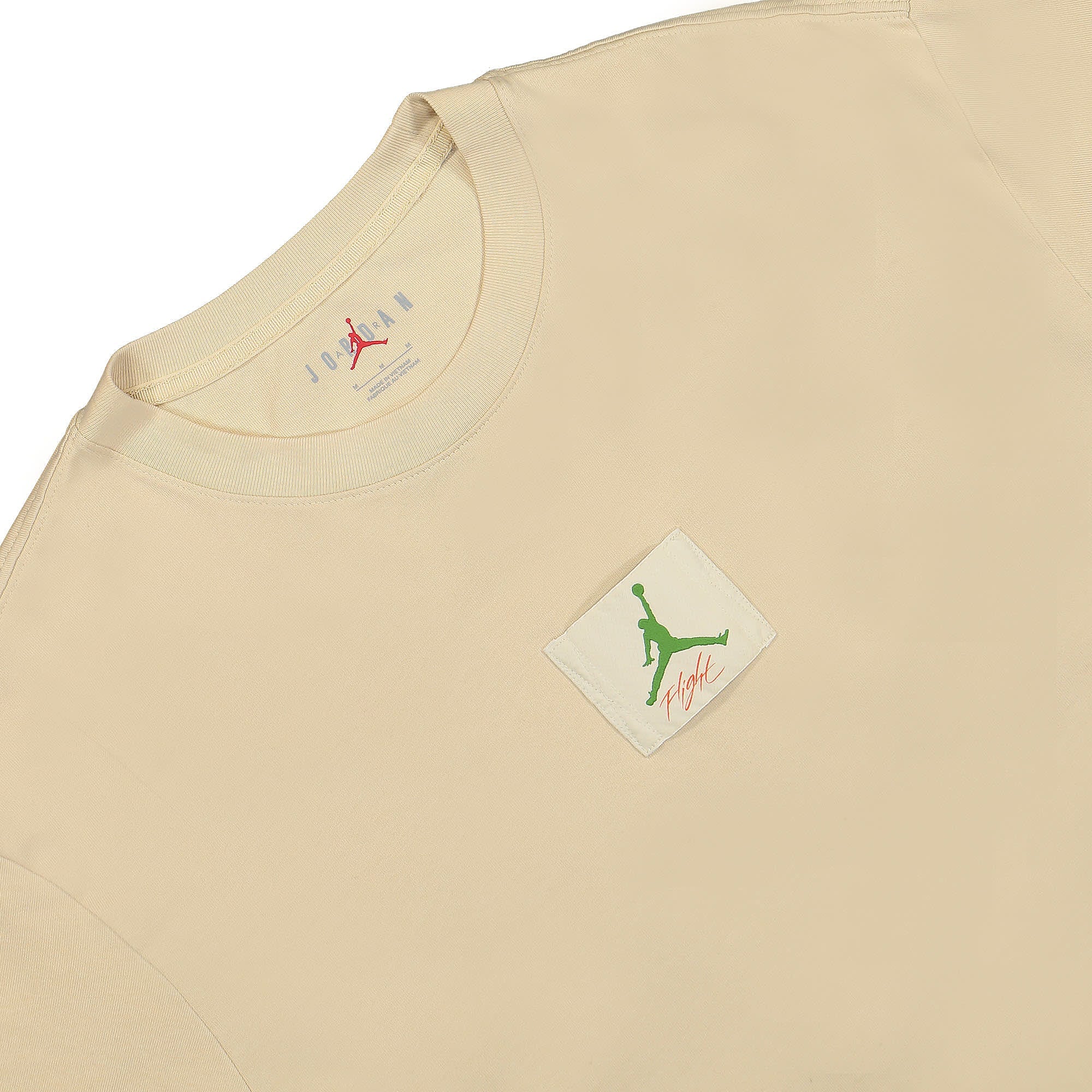 Titan x Air Jordan IFC Tee - Image 2