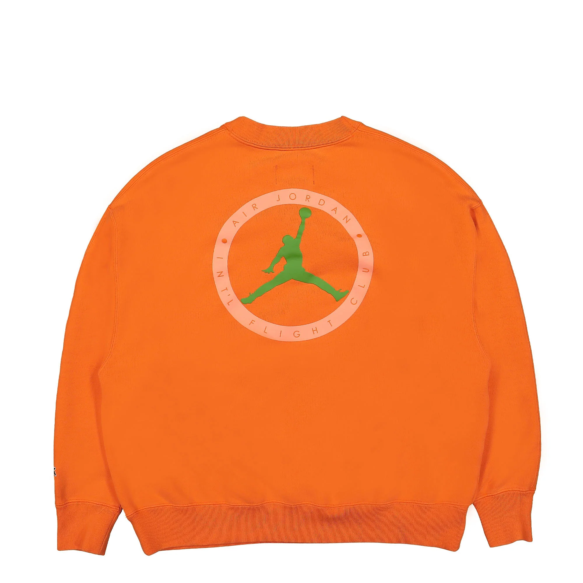 Titan x Air Jordan W IFC Crewneck - Image 2