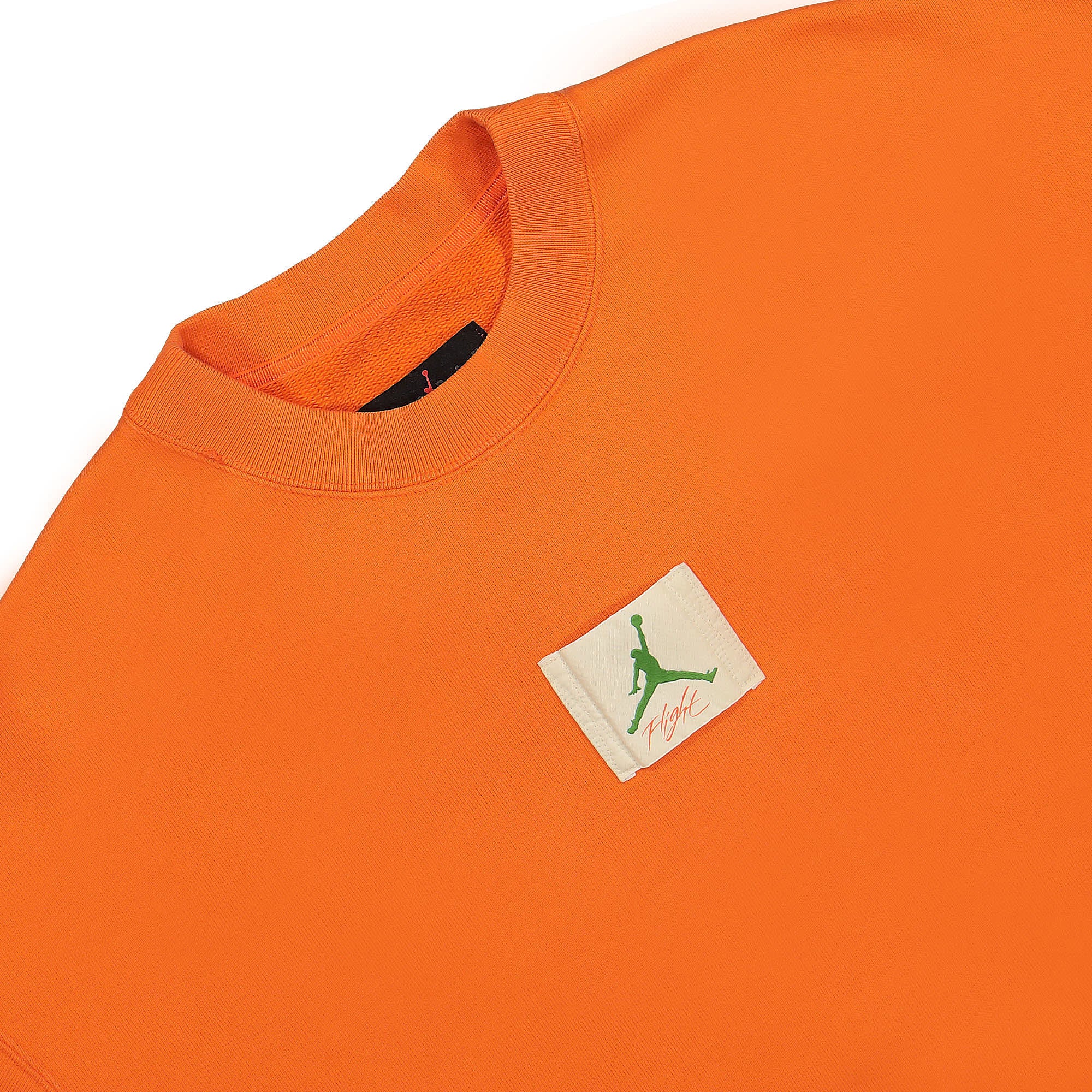 Titan x Air Jordan W IFC Crewneck - Image 3