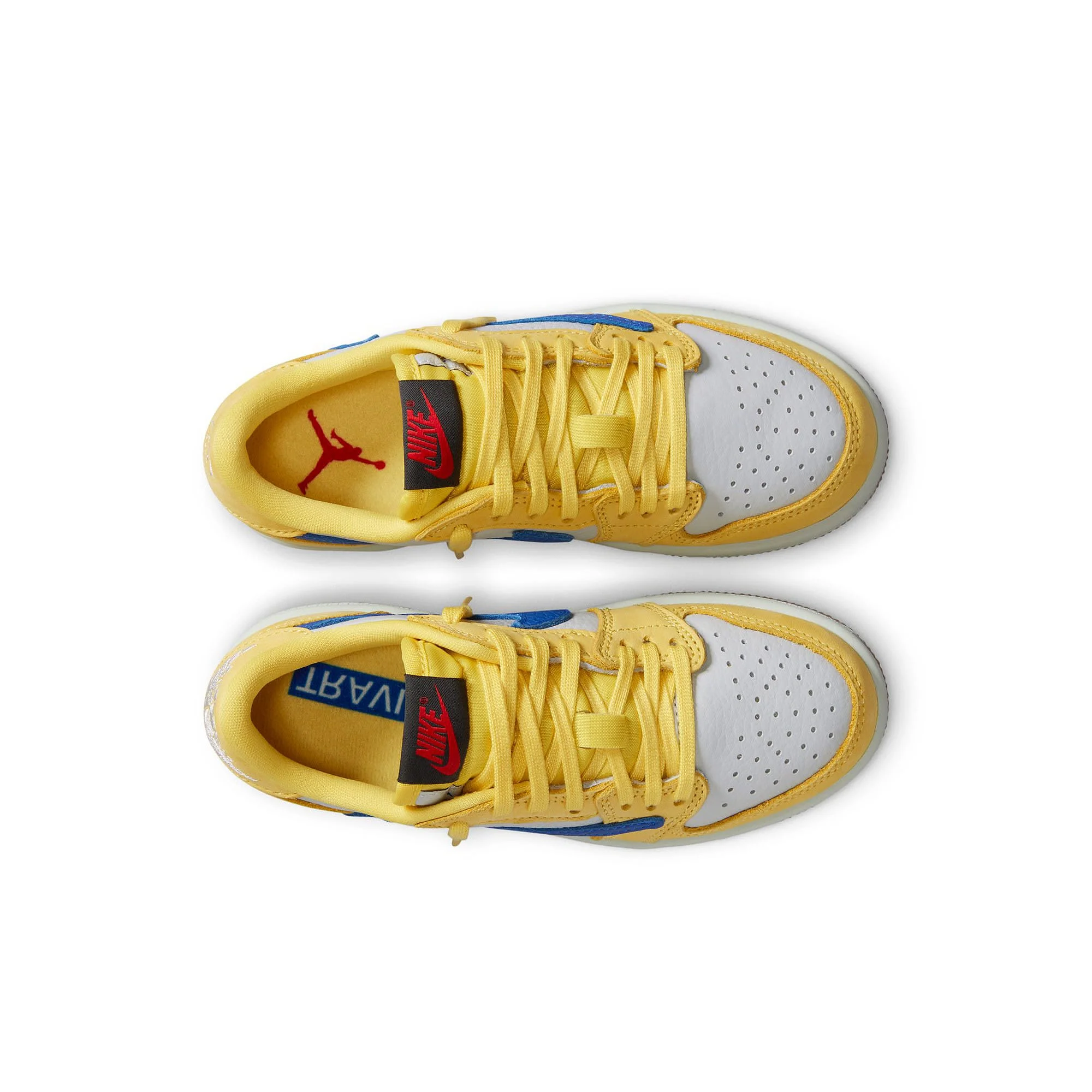 Travis Scott x Air Jordan 1 Low OG SP PS - Image 5