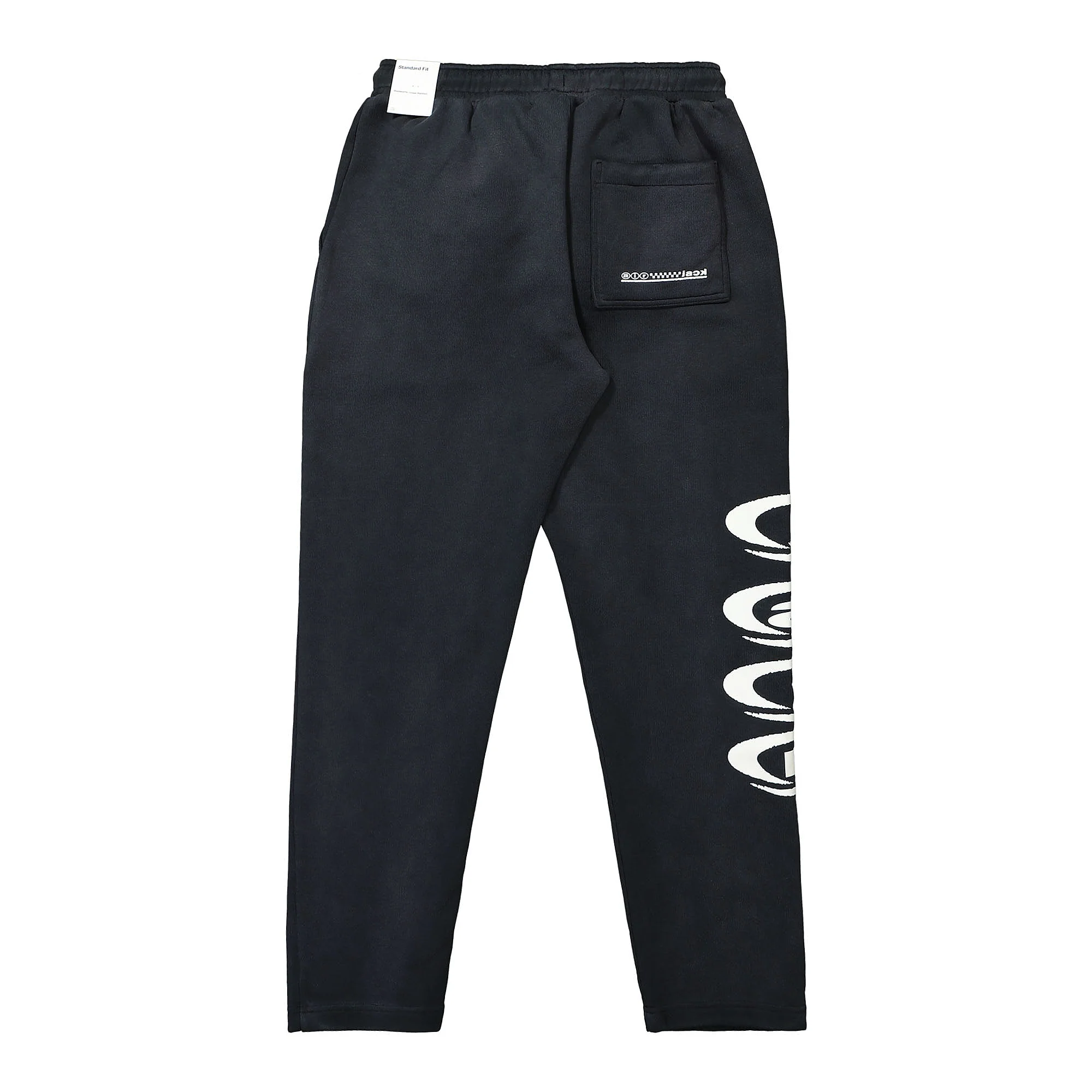 Fleece Pants - Image 2