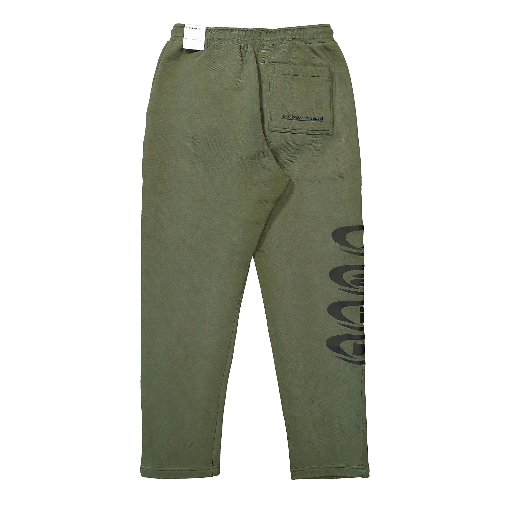 Fleece Pants - Image 2