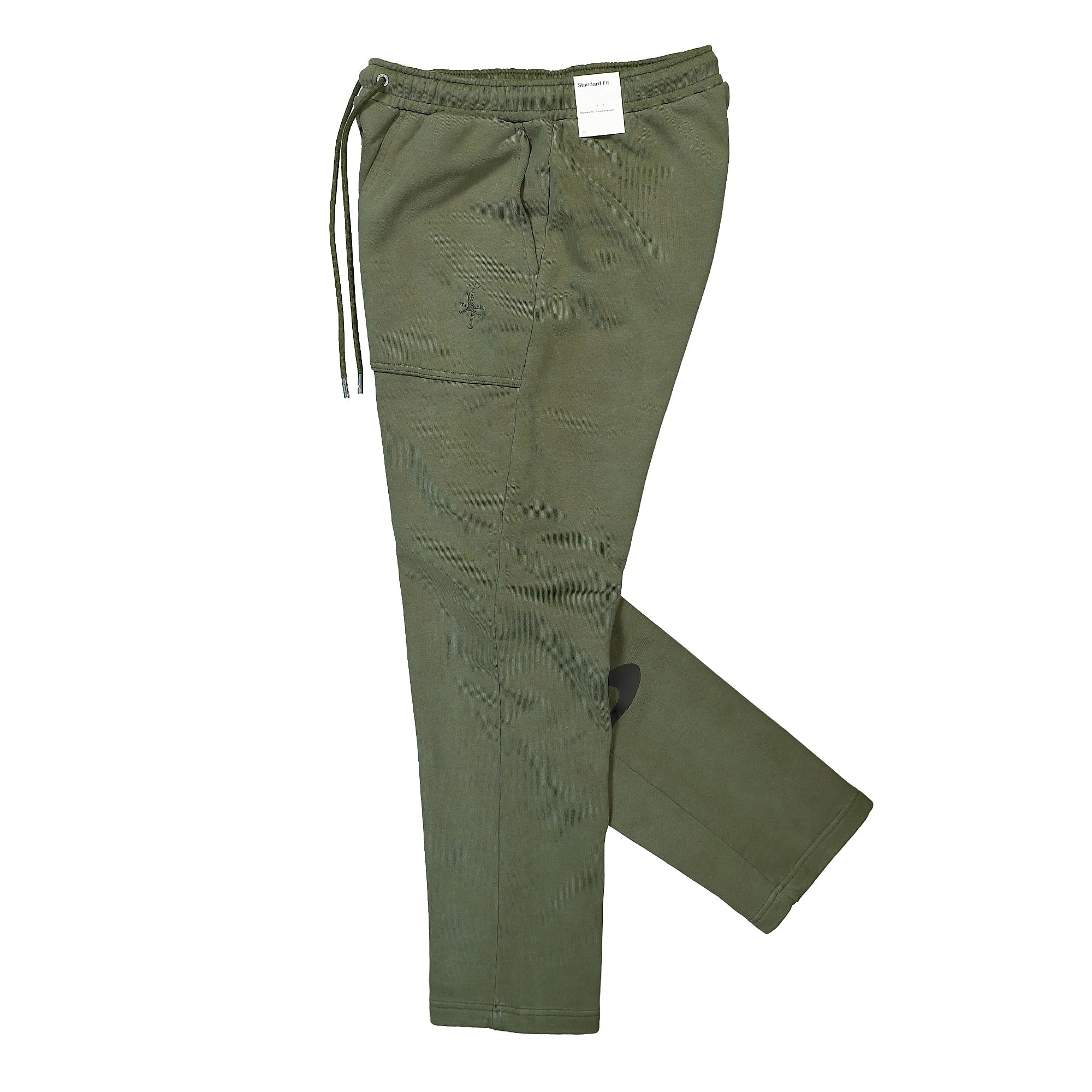 Fleece Pants - Image 3