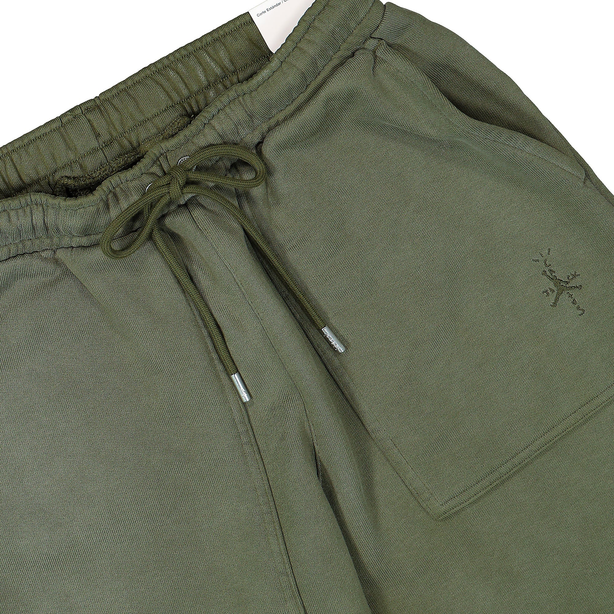Fleece Pants - Image 4