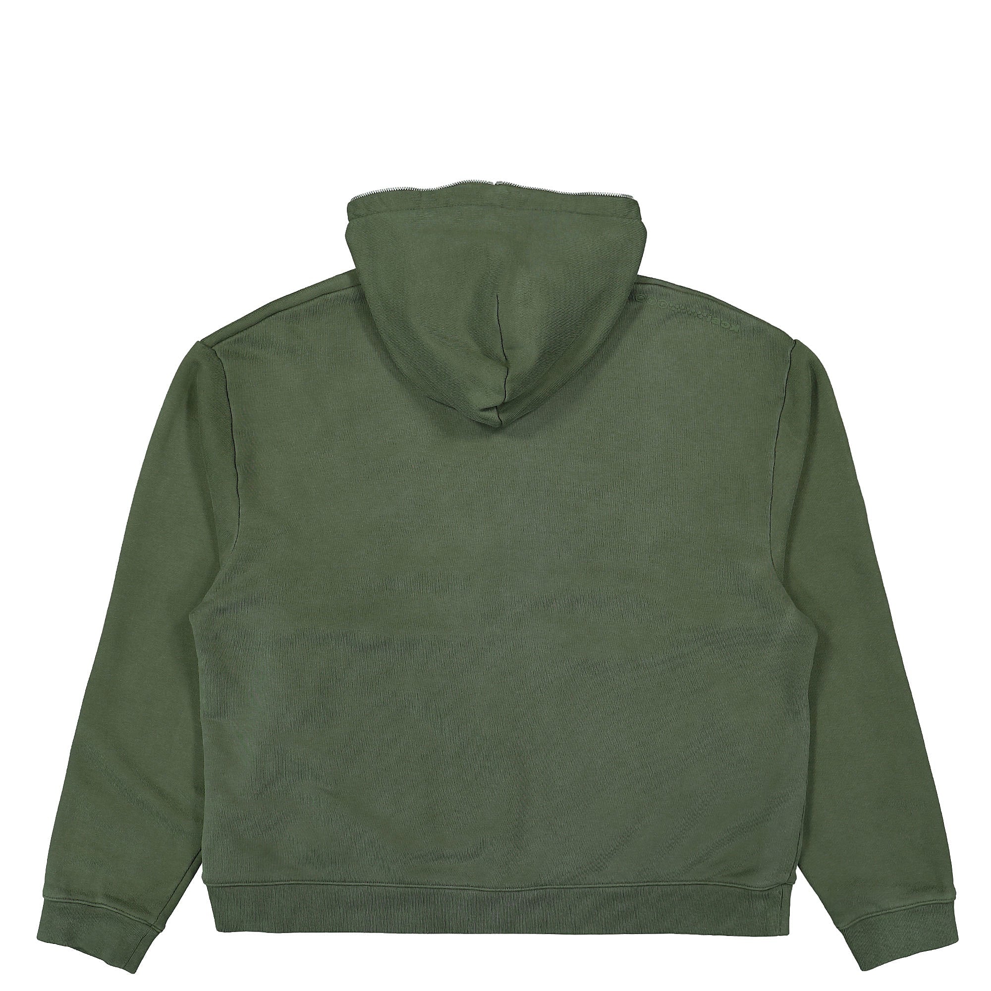 Full-Zip Hoodie - Image 2