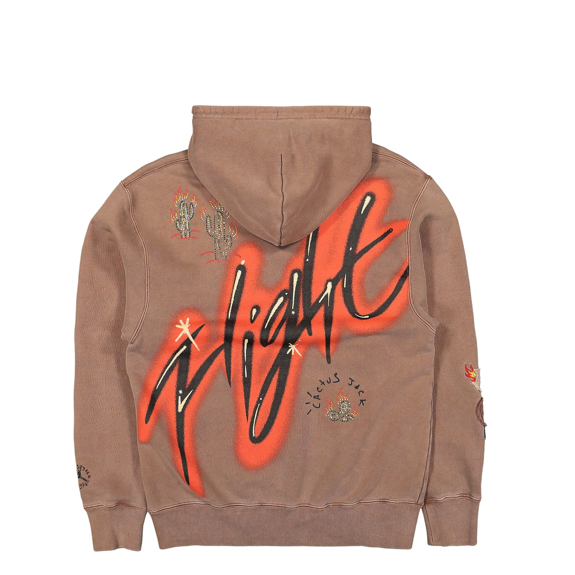 Hoodie - Image 3