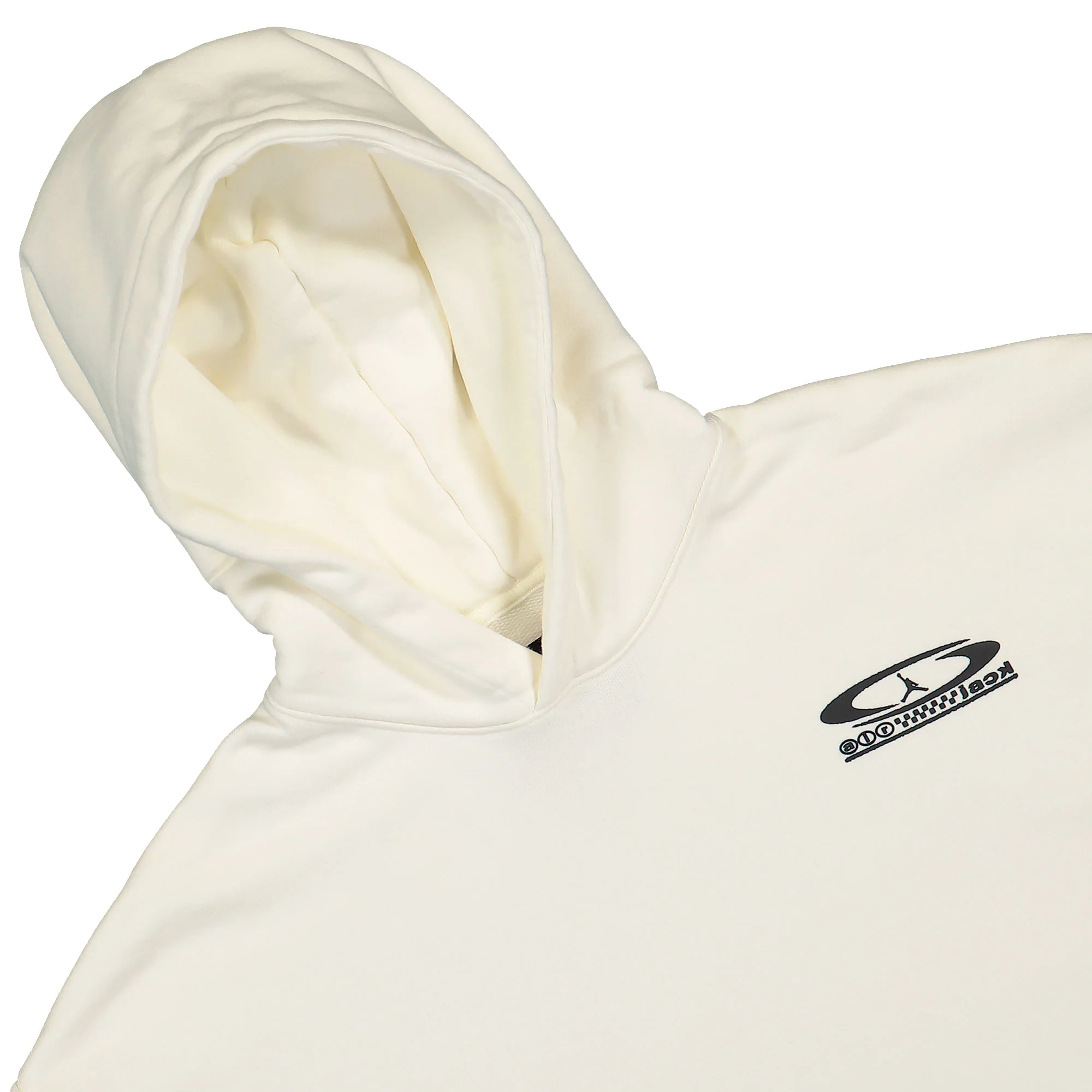 Pullover Hoodie - Image 3