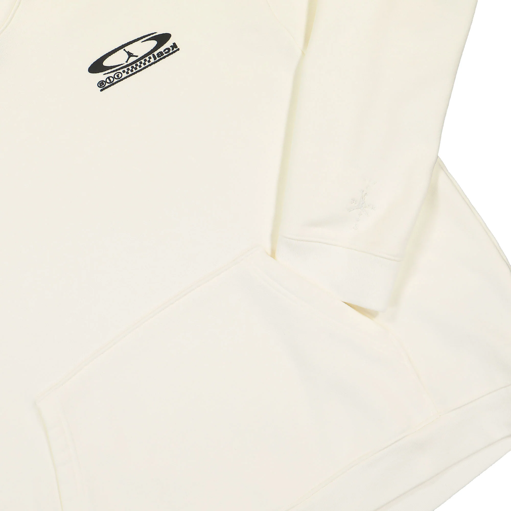 Pullover Hoodie - Image 4
