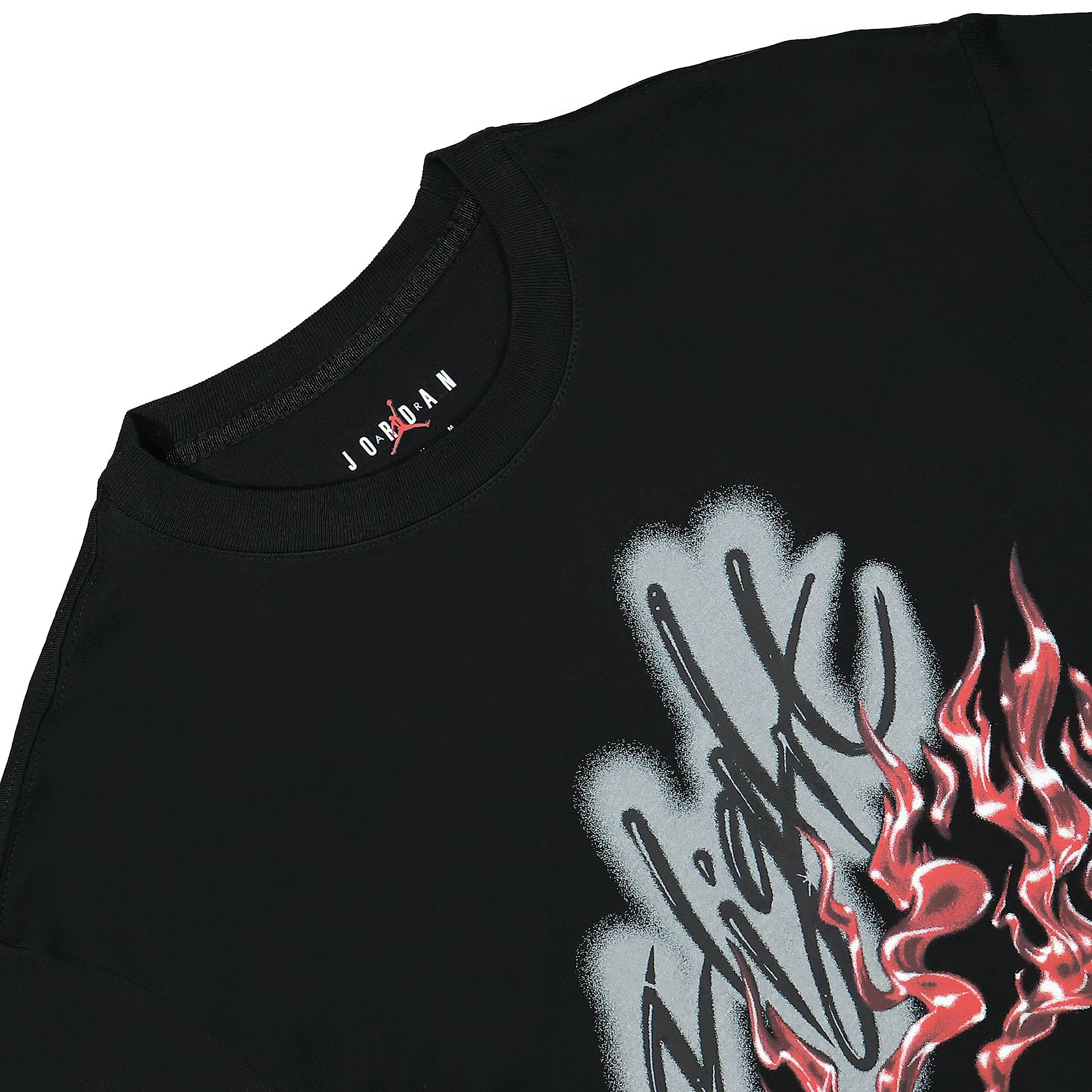 Travis Scott x Jordan T-Shirt - Image 2