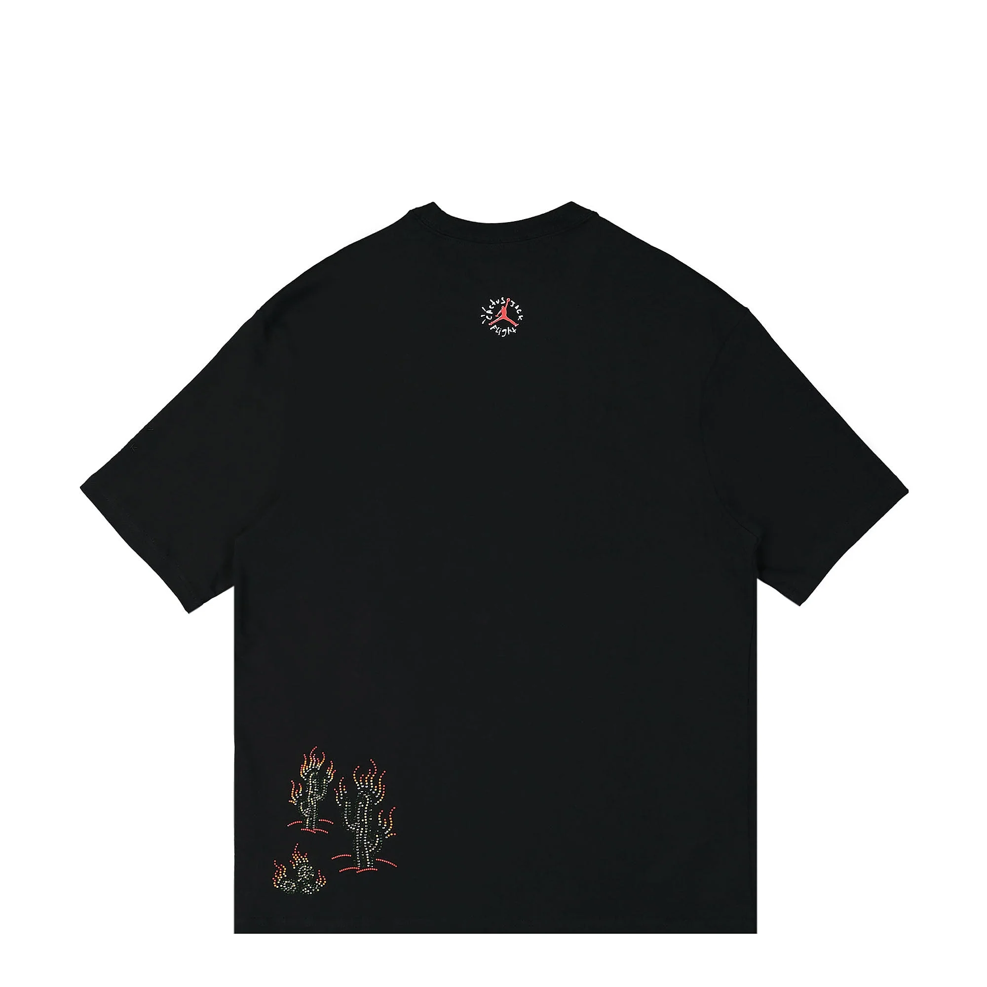 Travis Scott x Jordan T-Shirt - Image 3