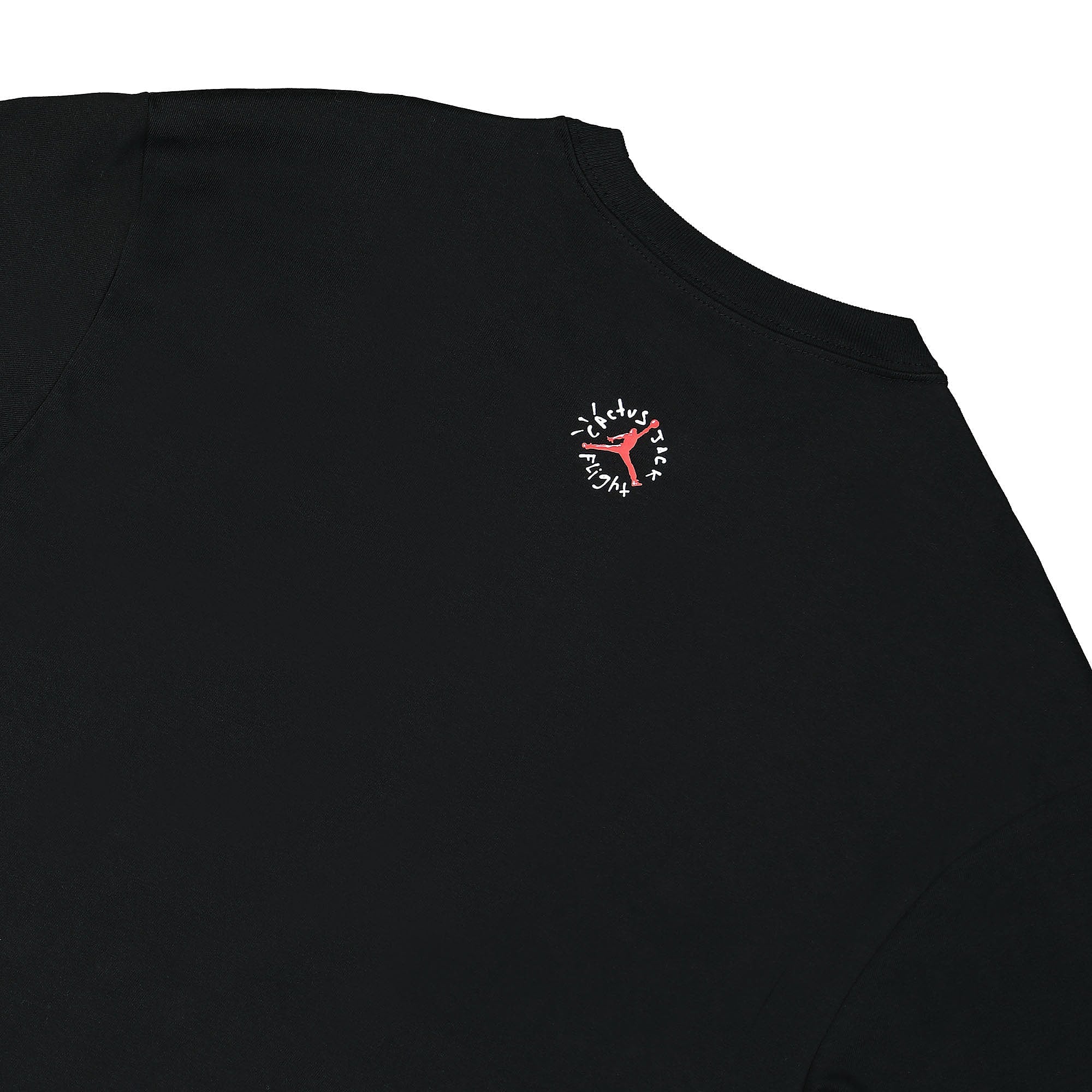 Travis Scott x Jordan T-Shirt - Image 4