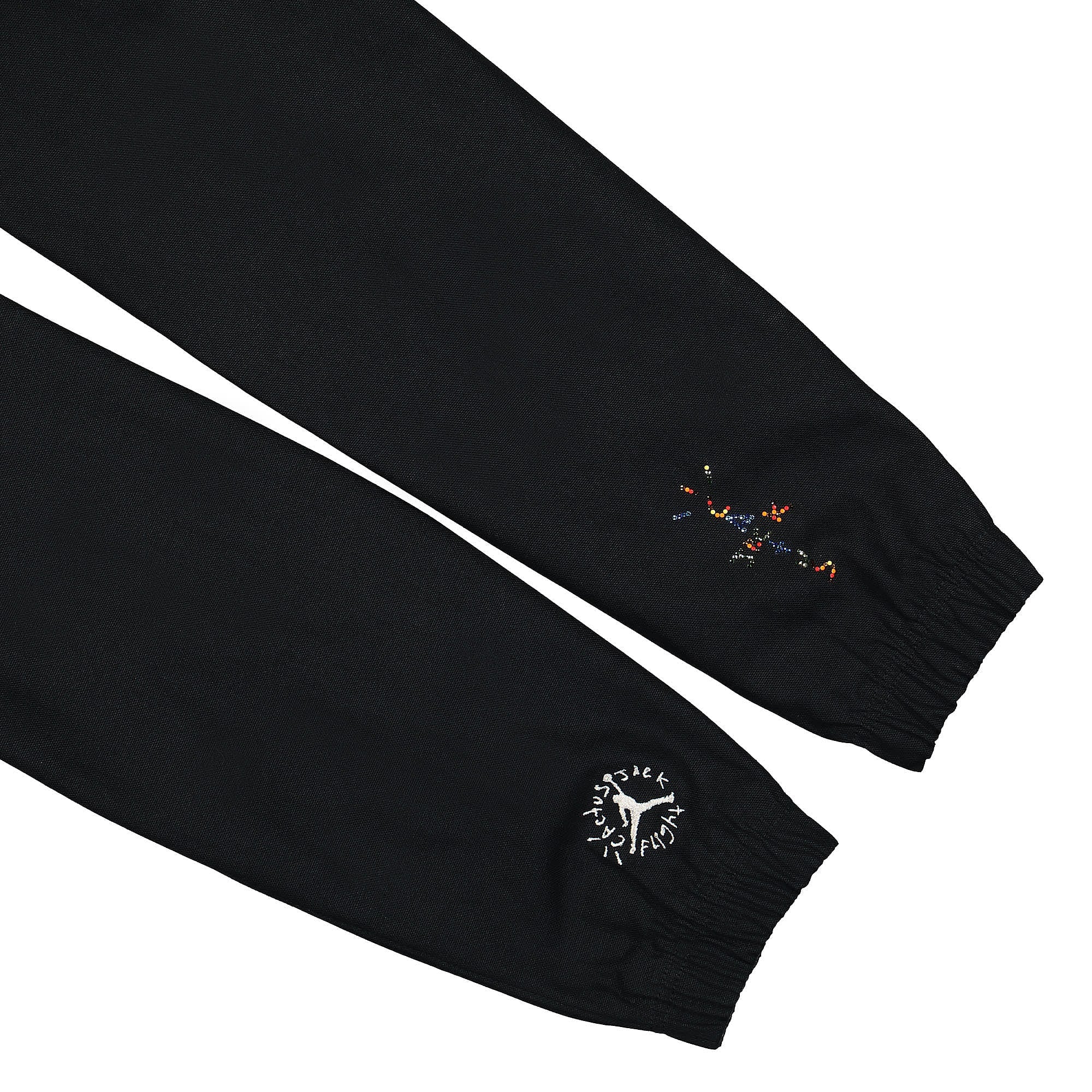 Travis Scott x Jordan Woven Jacket - Image 5