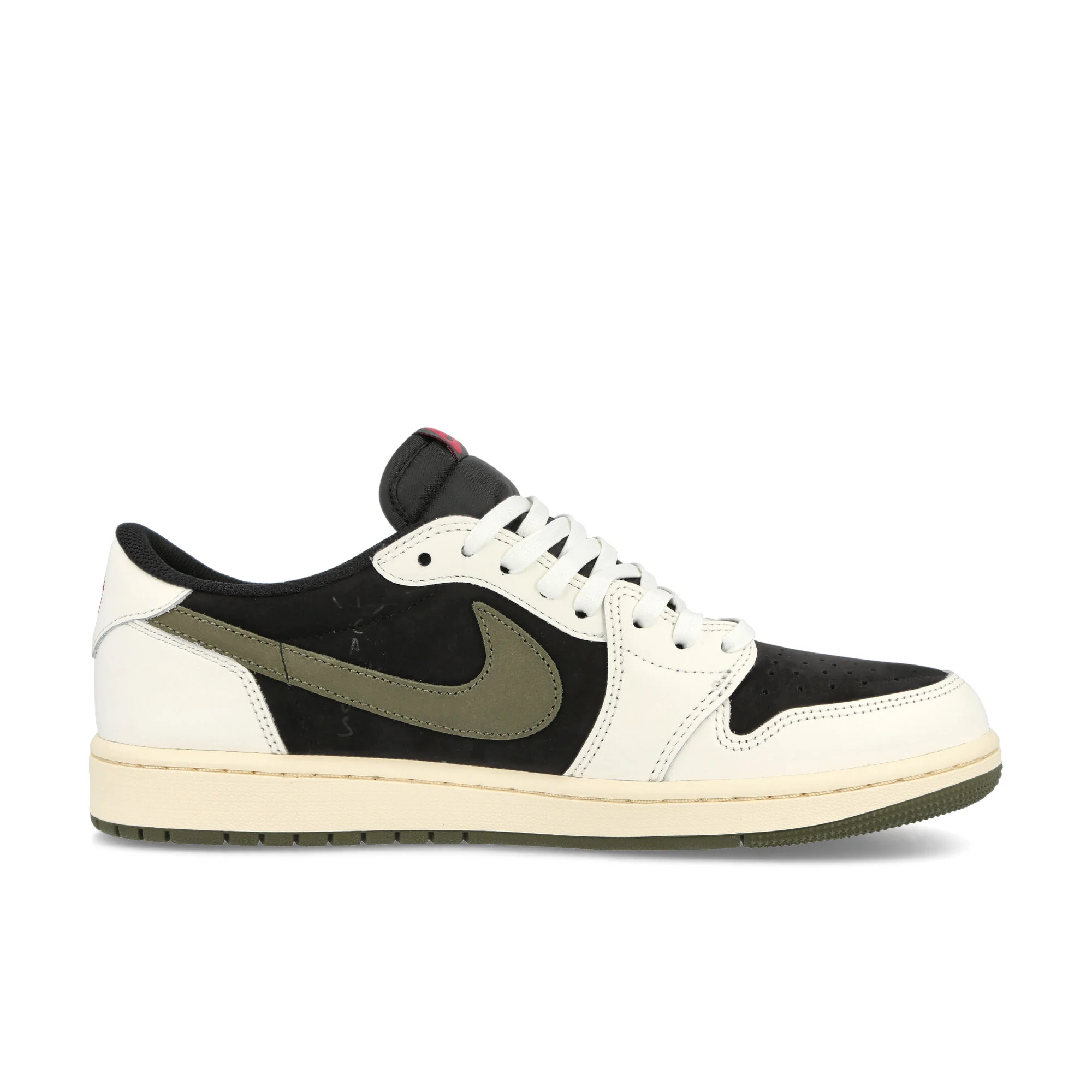 Travis Scott x Wmns Air Jordan 1 Low OG SP - Image 2
