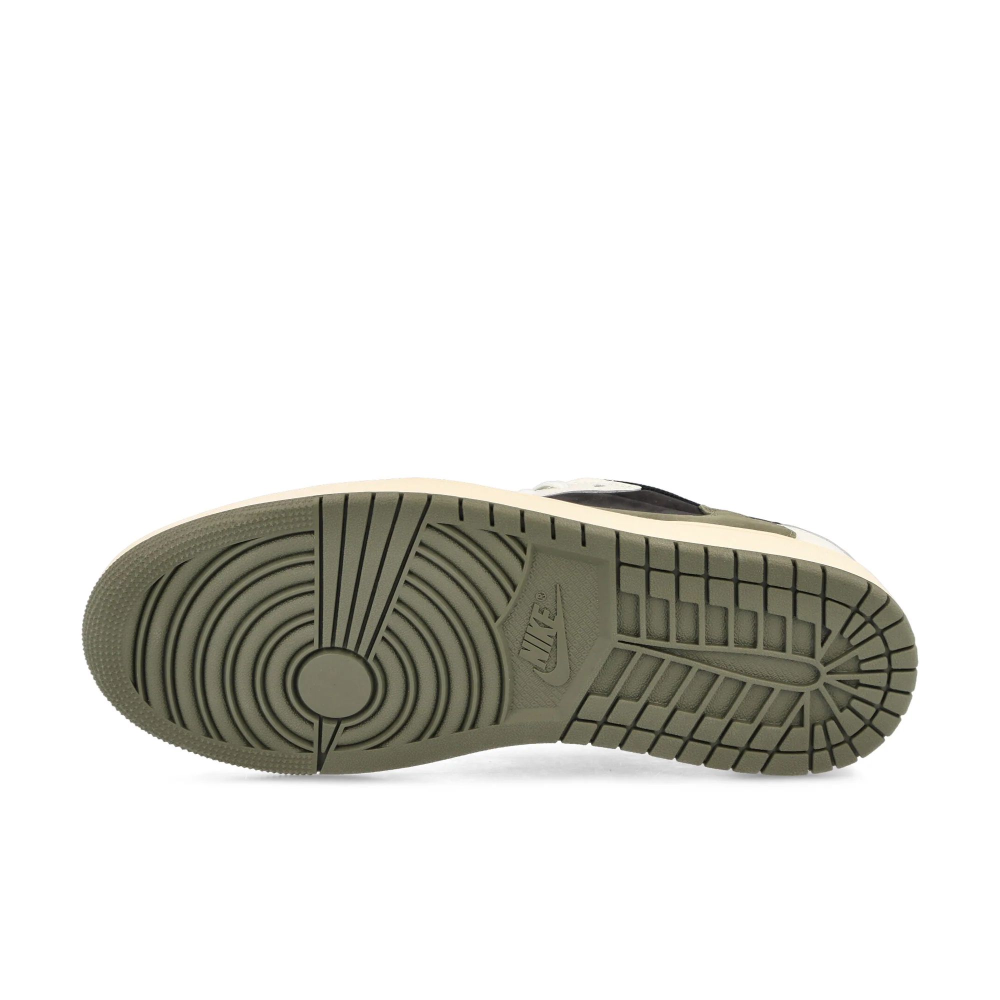 Travis Scott x Wmns Air Jordan 1 Low OG SP - Image 6