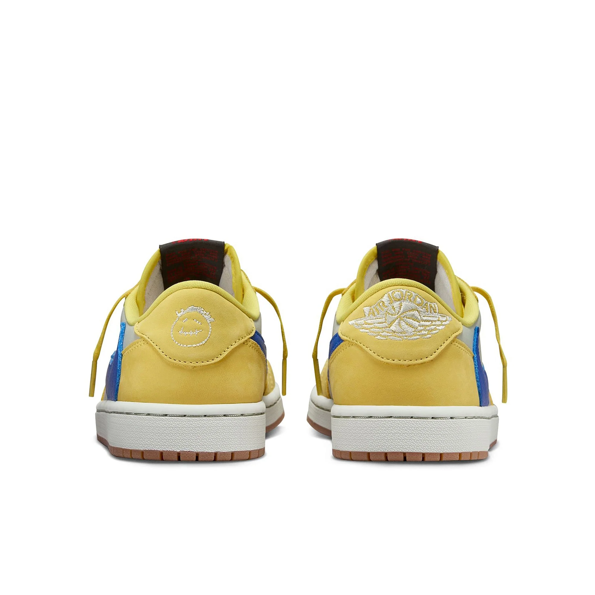 Wmns Air Jordan 1 Low OG SP - Image 3