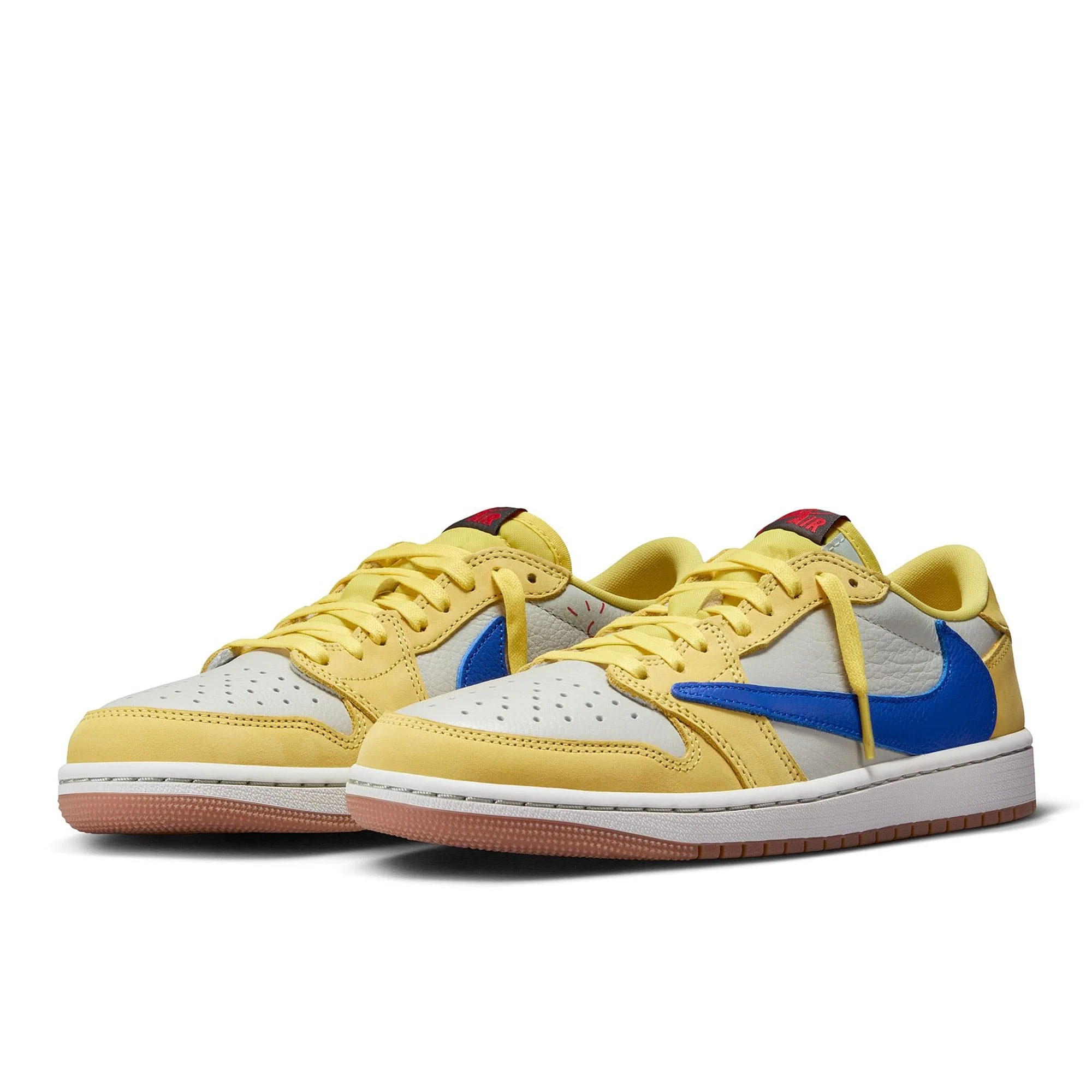 Wmns Air Jordan 1 Low OG SP - Image 5