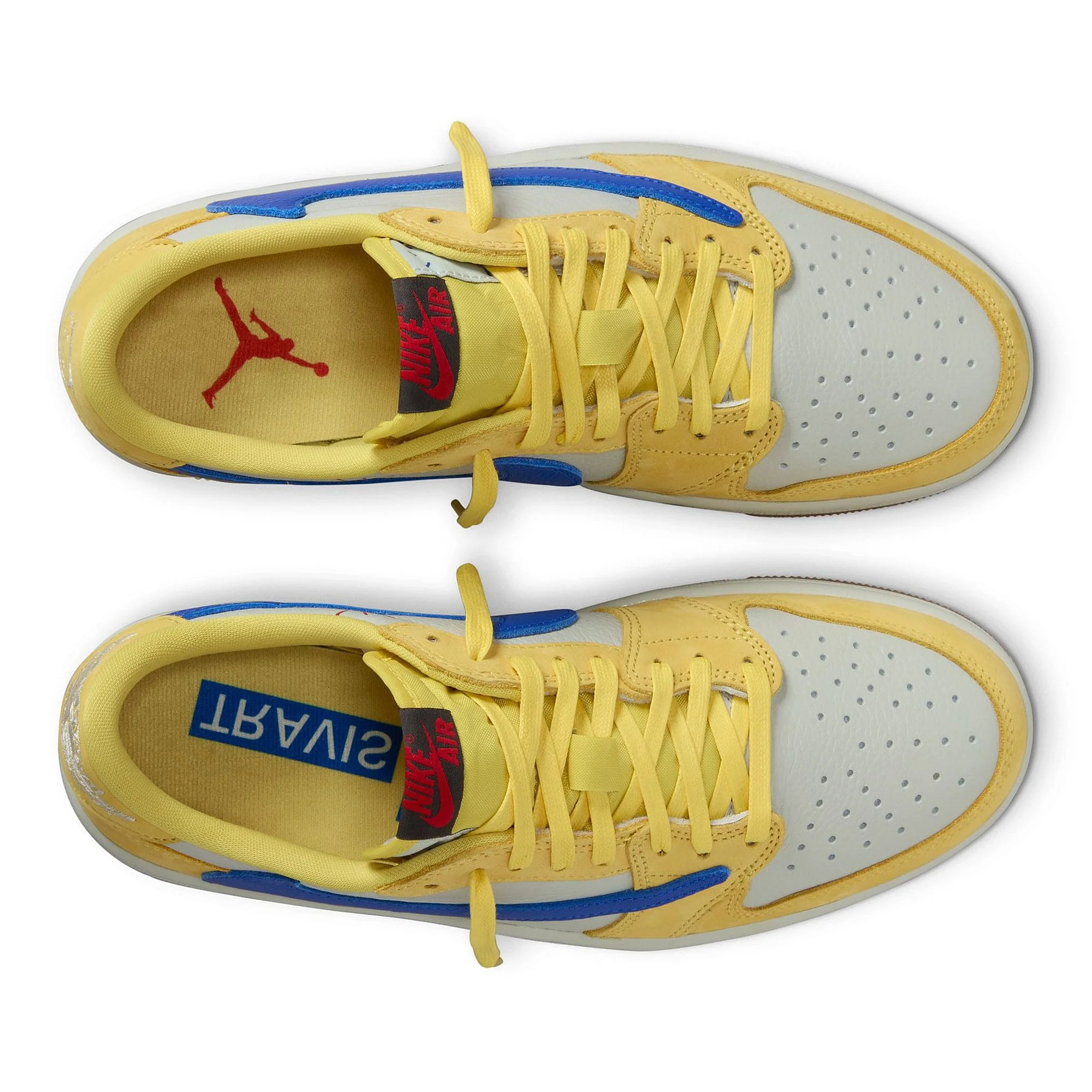 Wmns Air Jordan 1 Low OG SP - Image 6