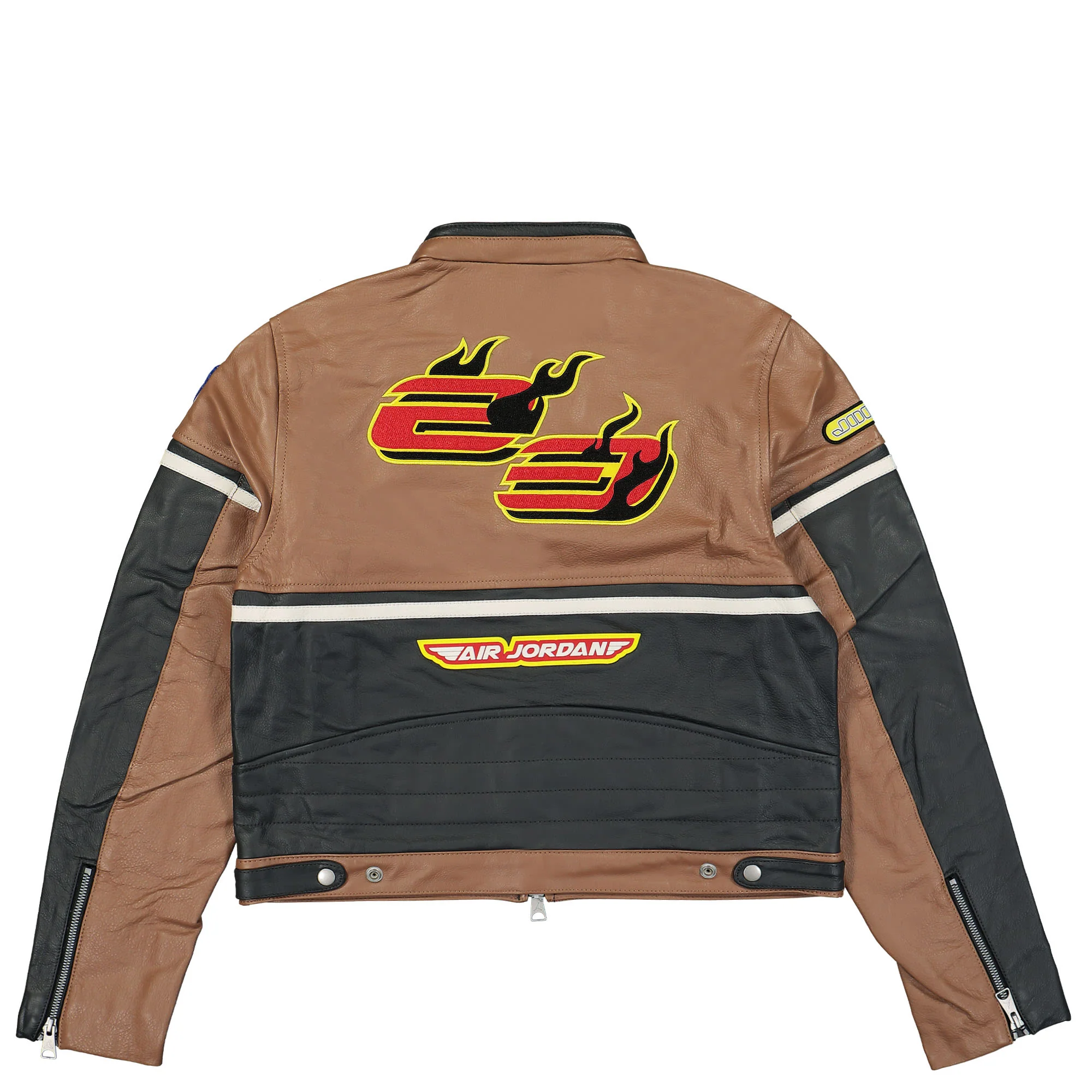 Sp Jacket - Image 3