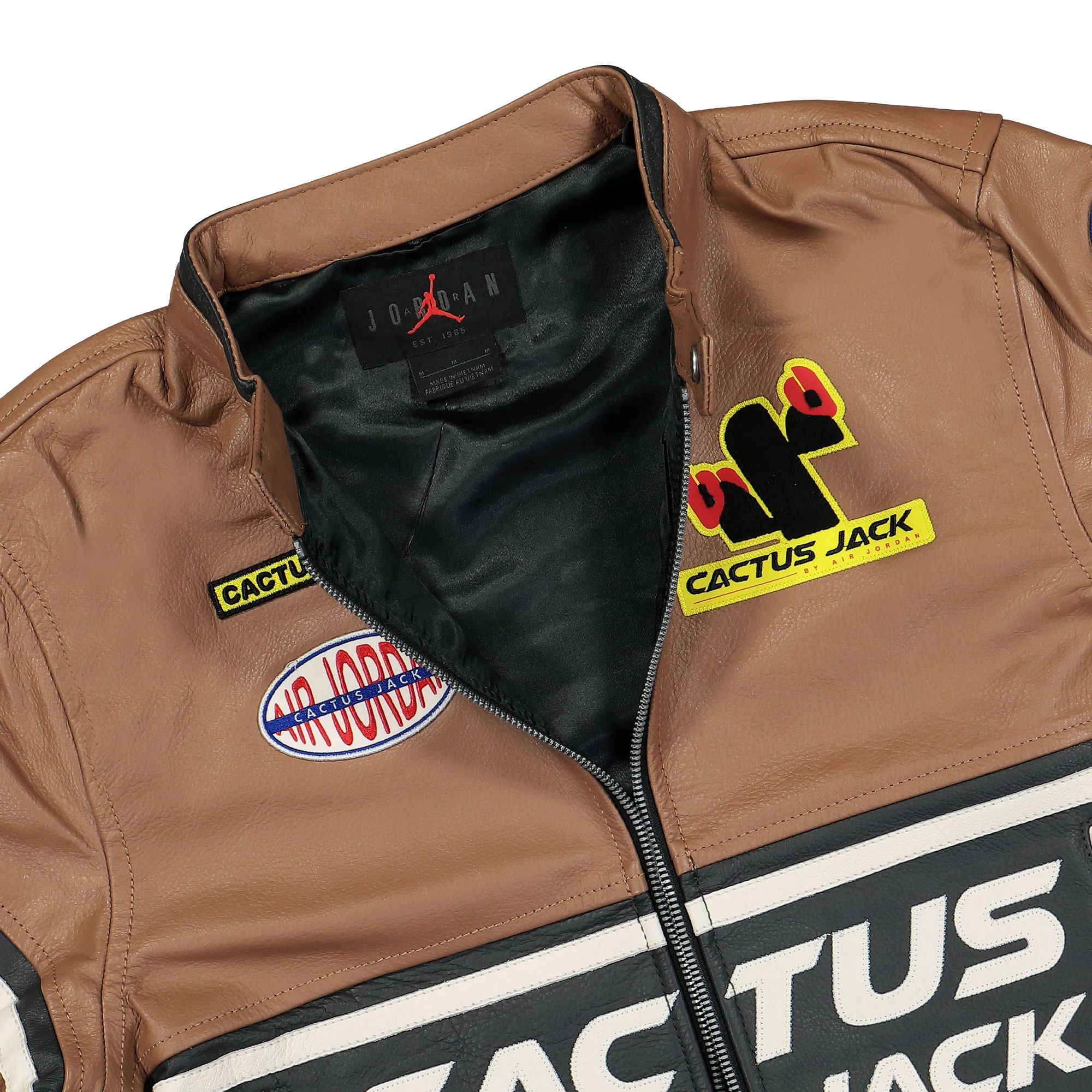 Sp Jacket - Image 4