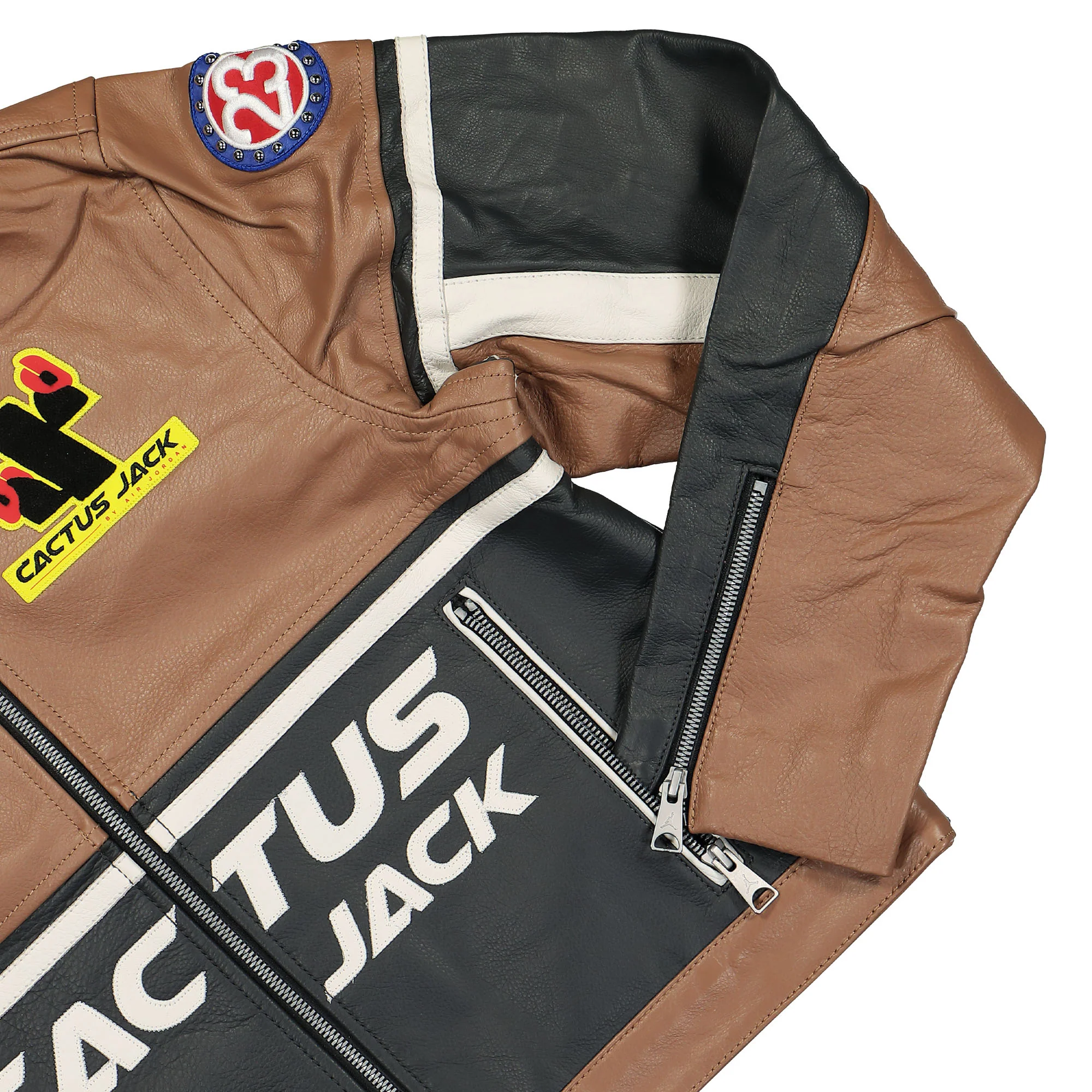 Sp Jacket - Image 5
