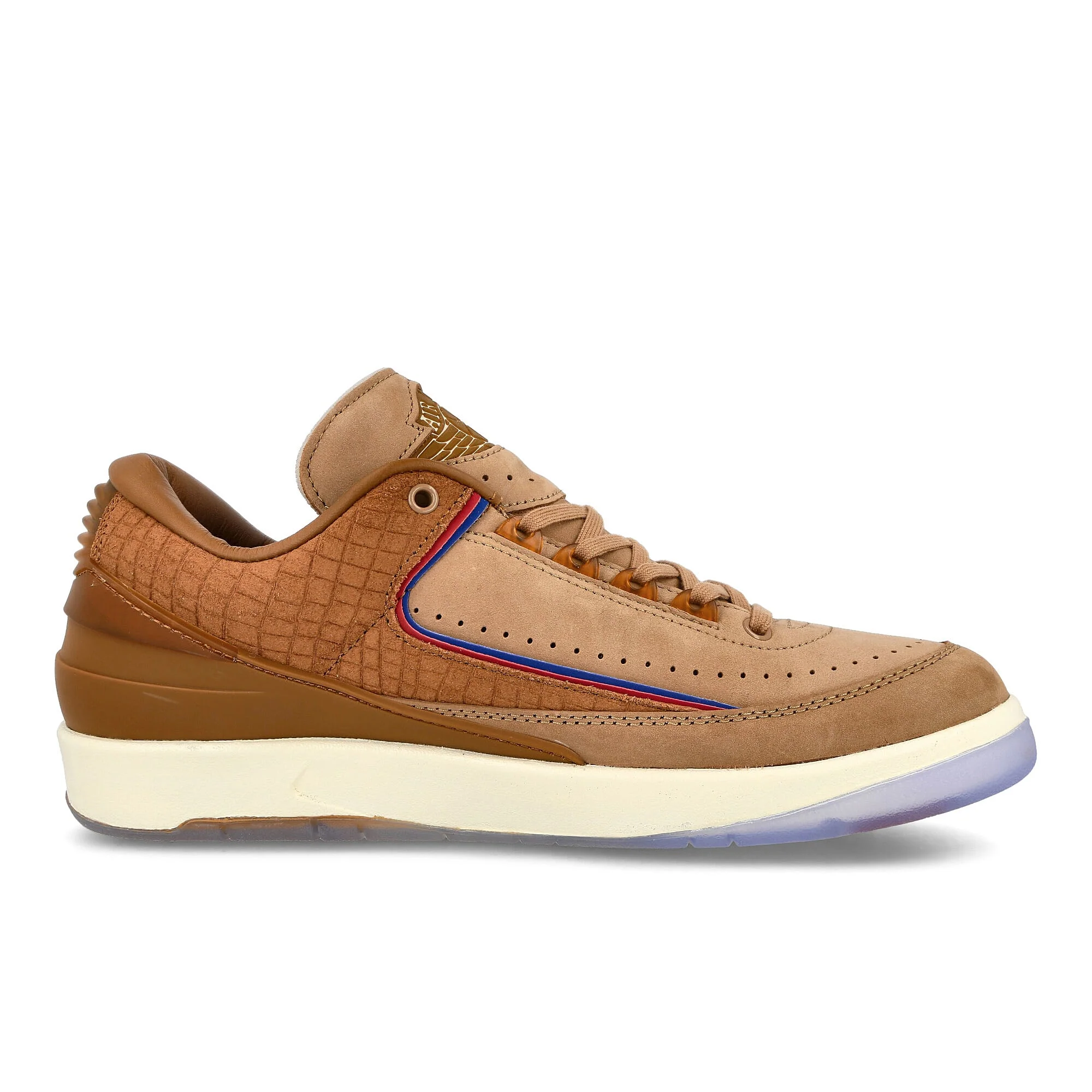 Two 18 x Air Jordan 2 Retro Low - Image 2