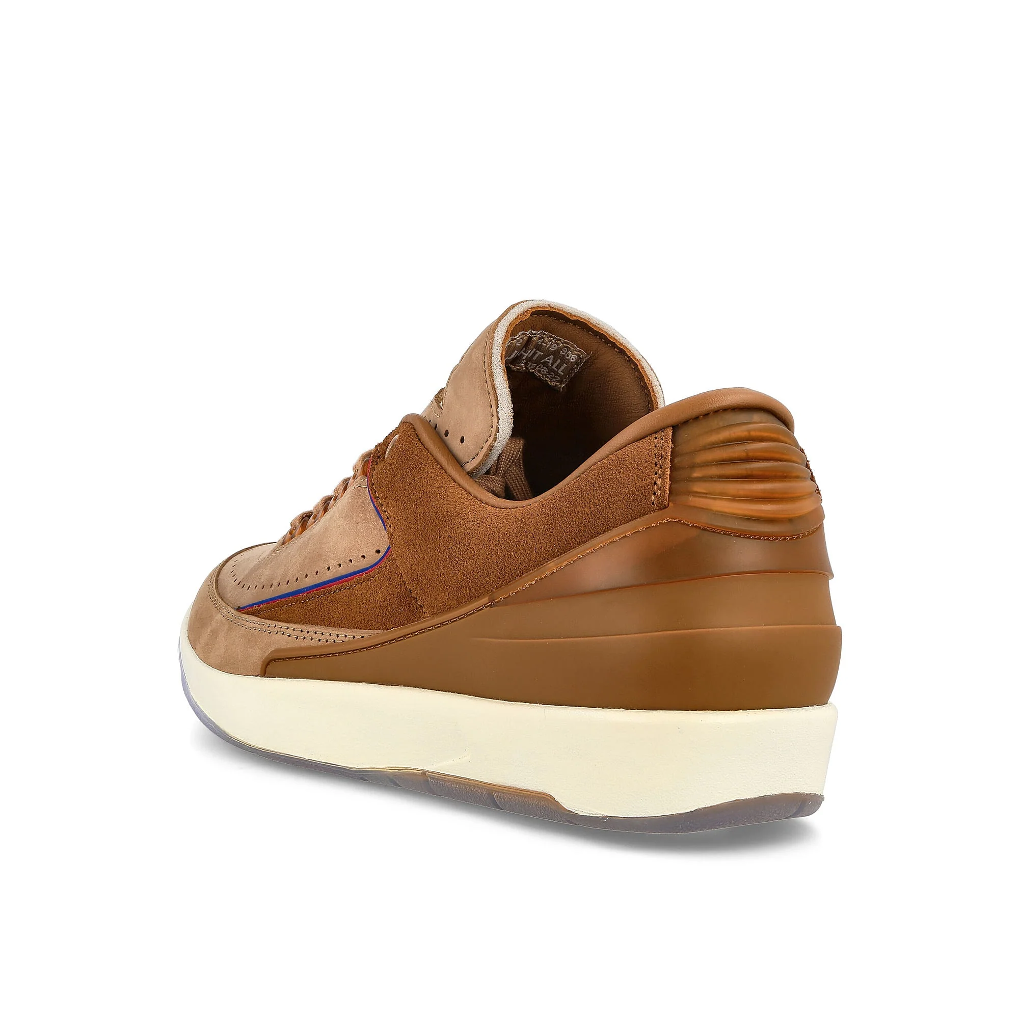 Two 18 x Air Jordan 2 Retro Low - Image 3