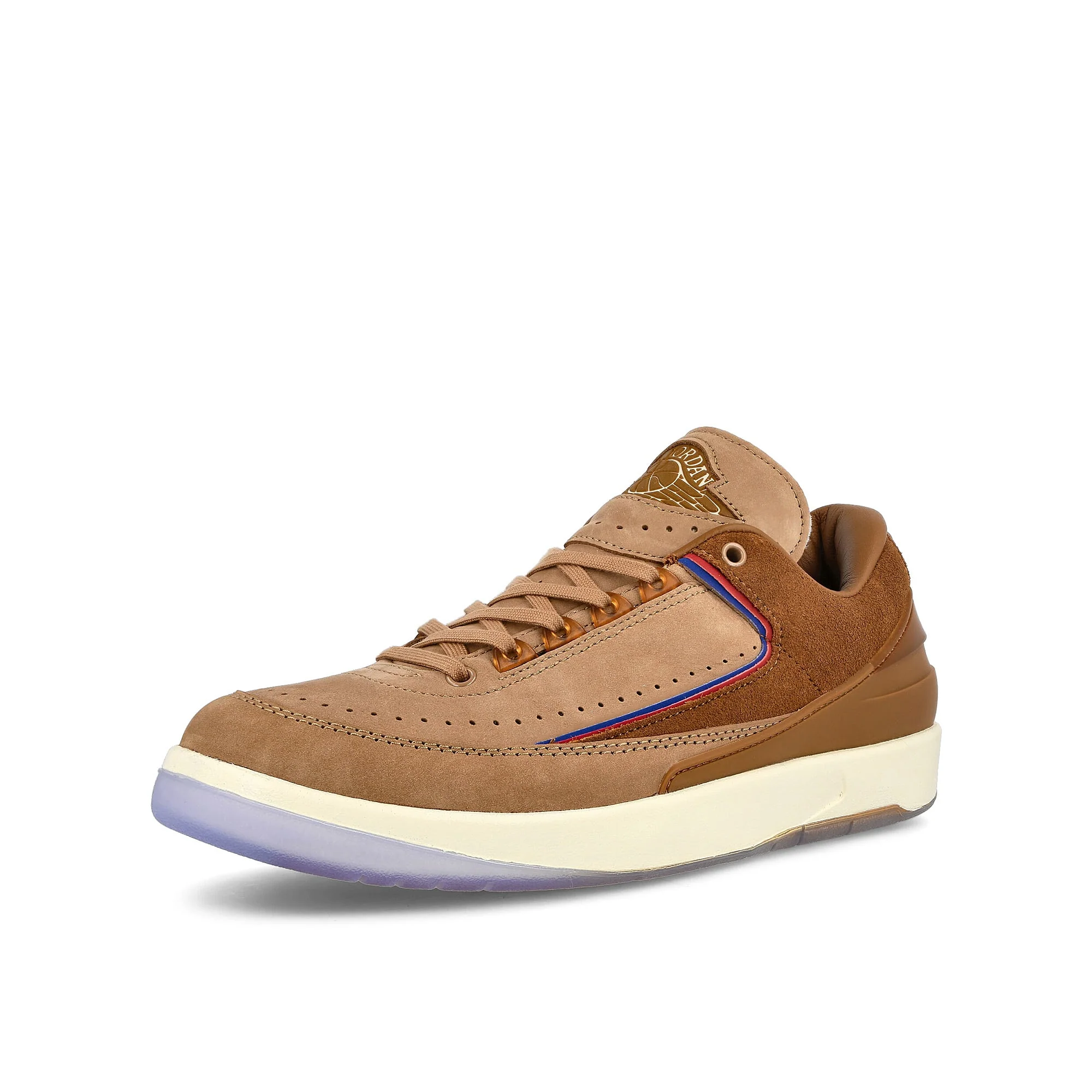 Two 18 x Air Jordan 2 Retro Low - Image 4
