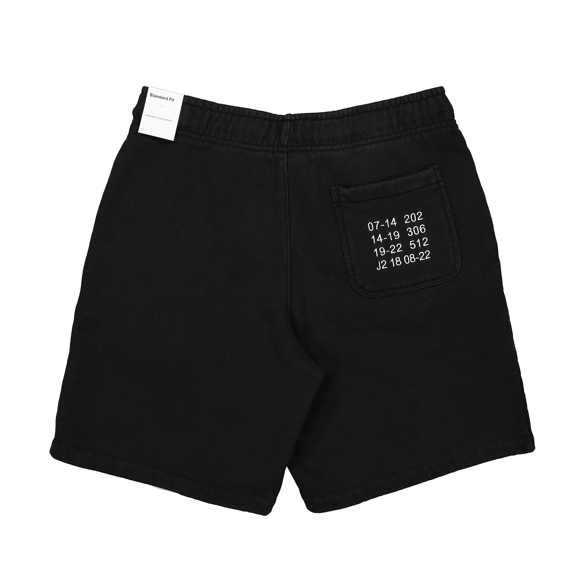 Two 18 x Air Jordan Shorts - Image 2