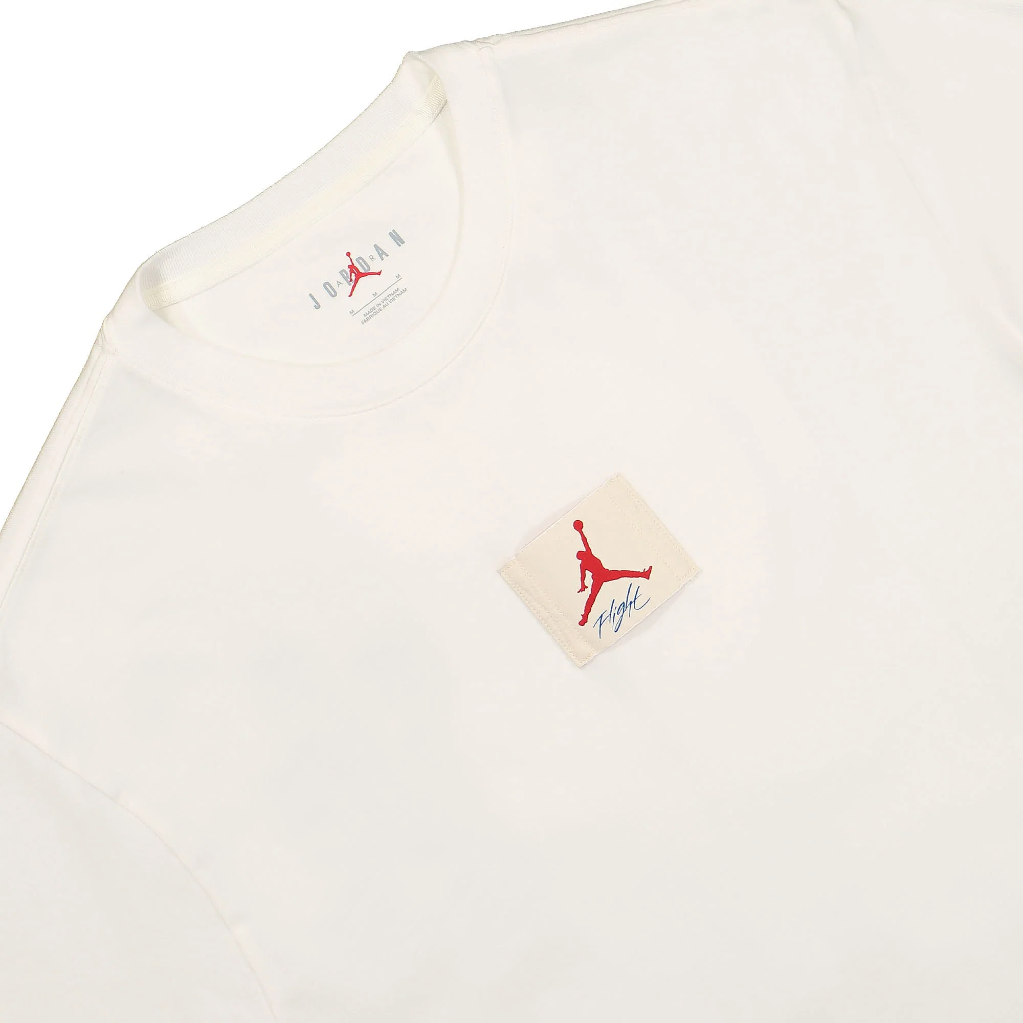 Two 18 x Air Jordan T-Shirt - Image 2