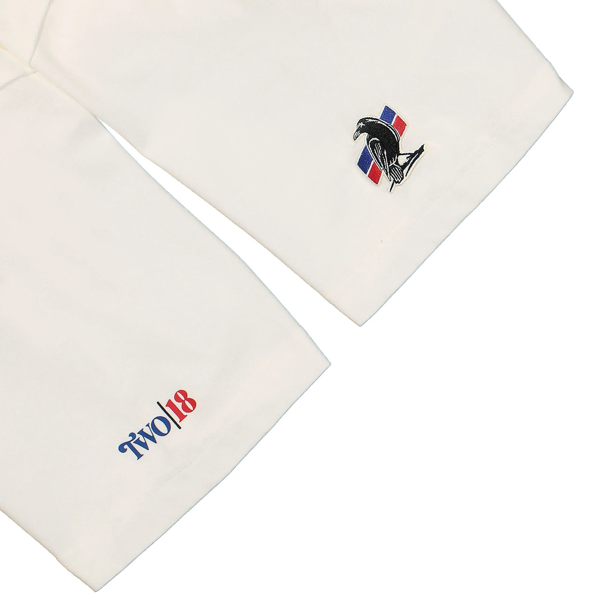 Two 18 x Air Jordan T-Shirt - Image 4