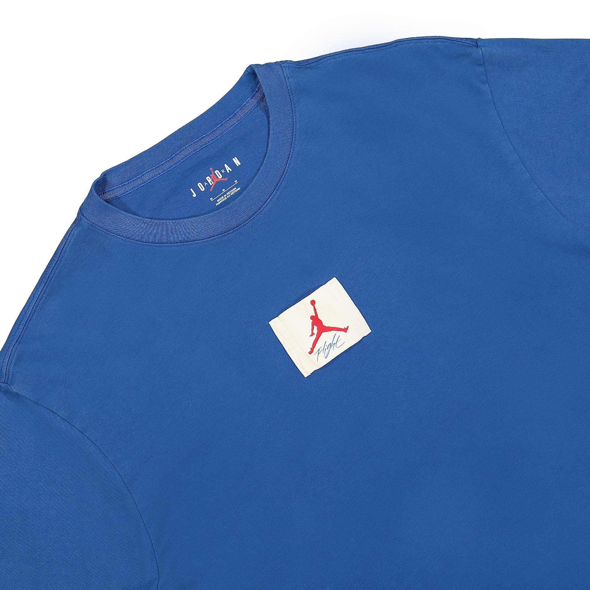 Two 18 x Air Jordan T-Shirt - Image 2