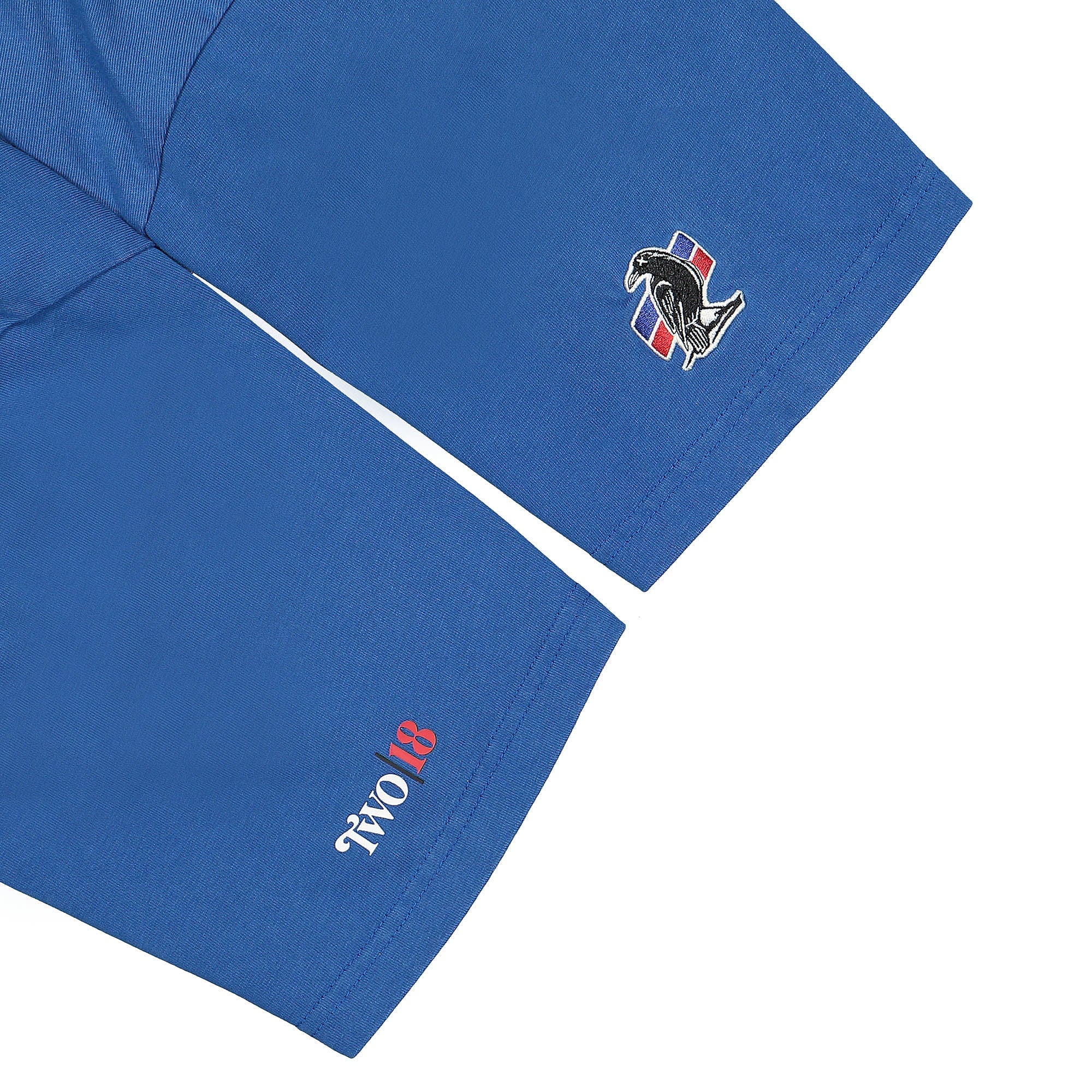 Two 18 x Air Jordan T-Shirt - Image 4