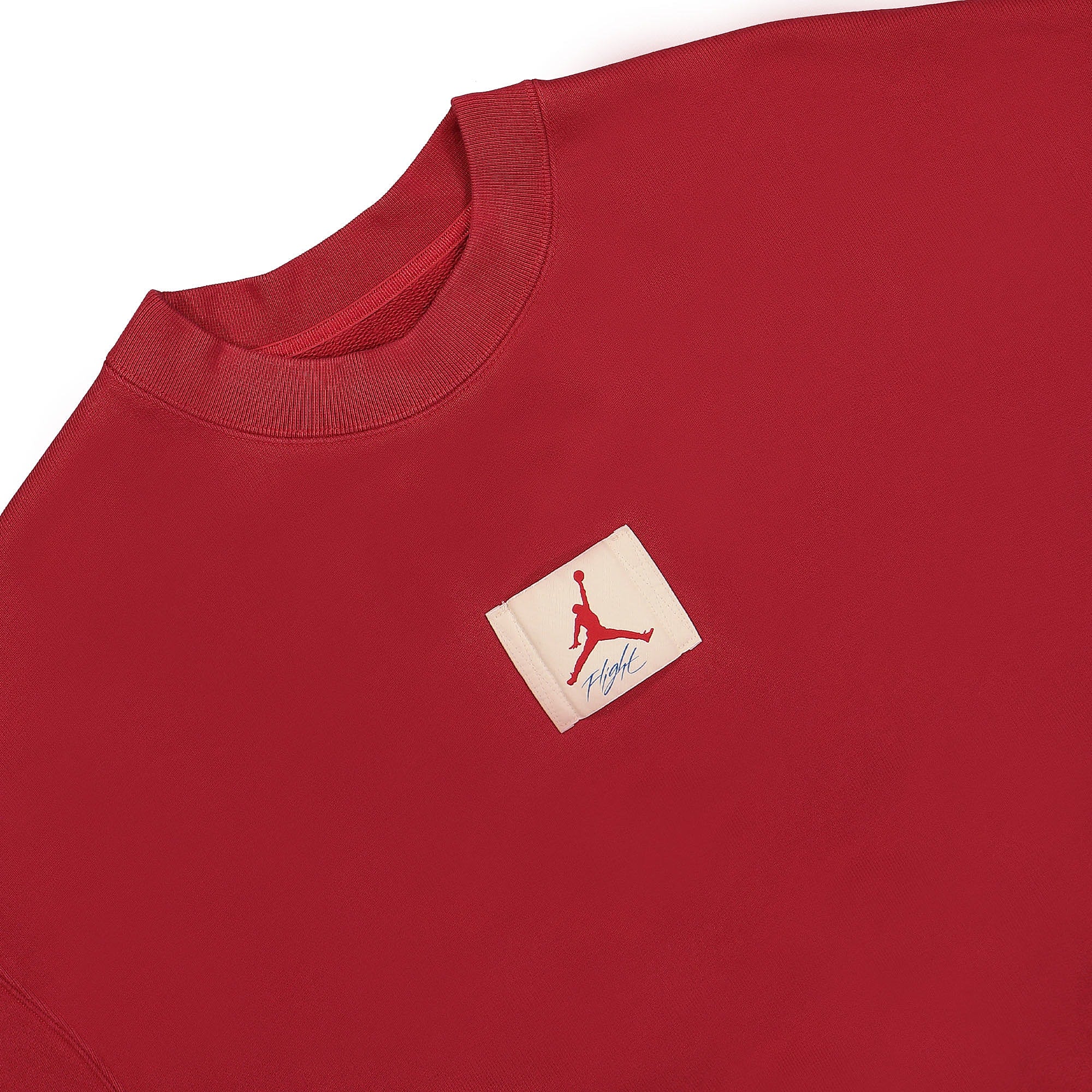 Two 18 x Air Jordan W Crewneck Sweatshirt - Image 3